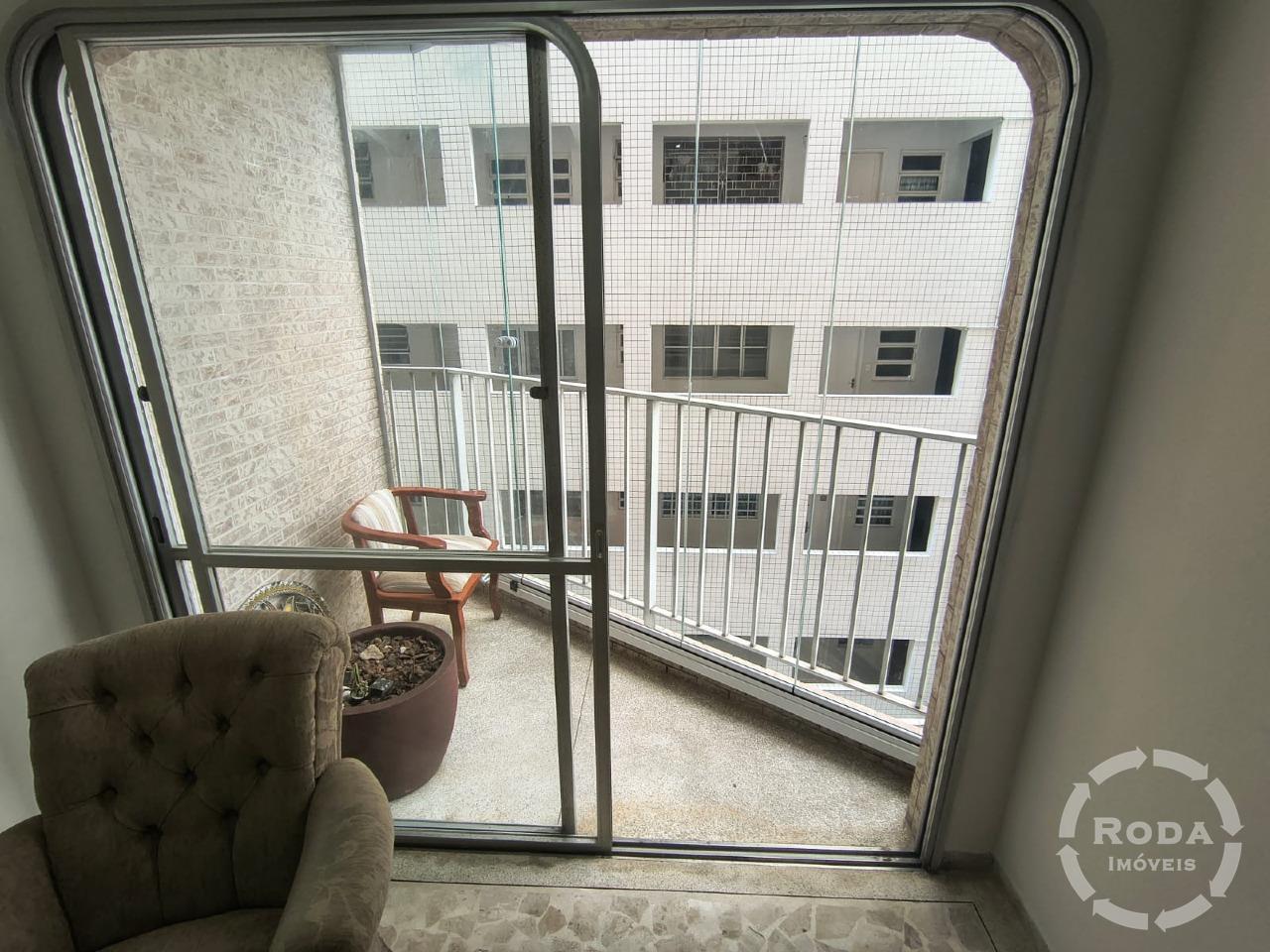 Apartamento à venda no Ponta da Praia: 