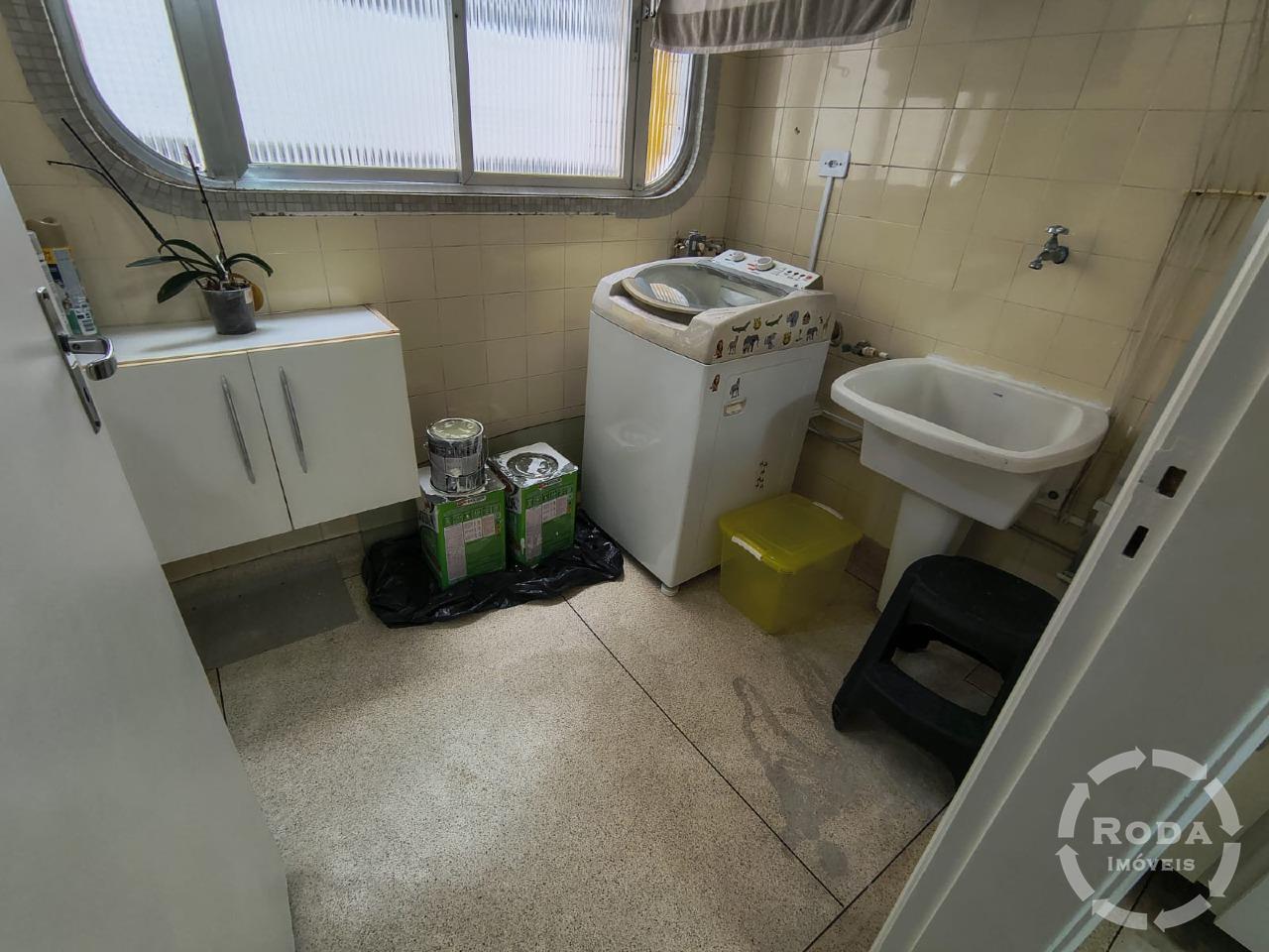 Apartamento à venda no Ponta da Praia: 