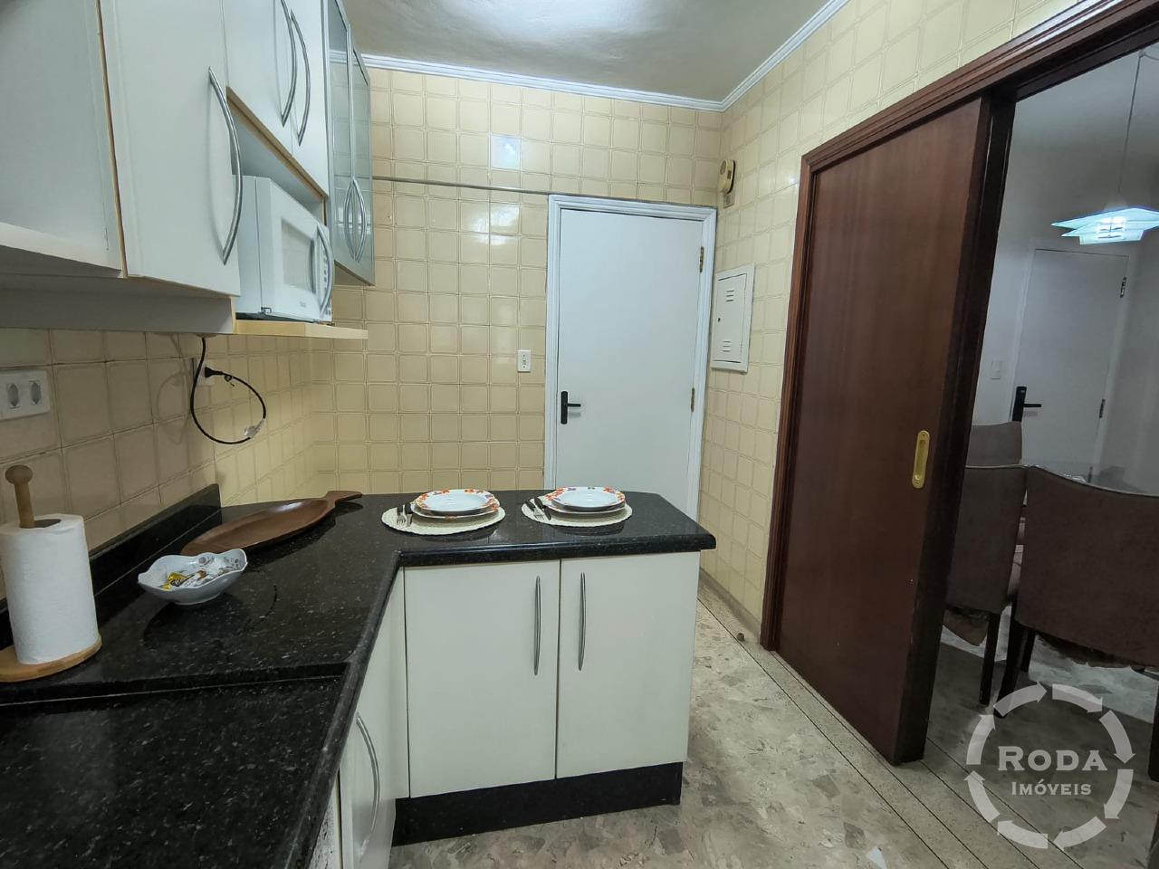 Apartamento à venda no Ponta da Praia: 