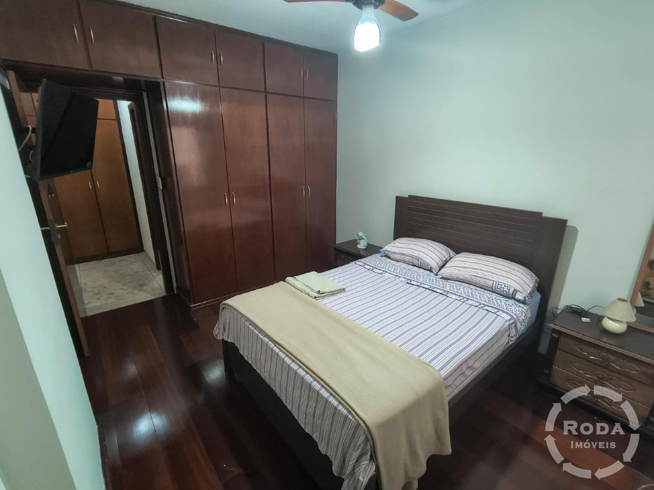 Apartamento à venda no Ponta da Praia: 