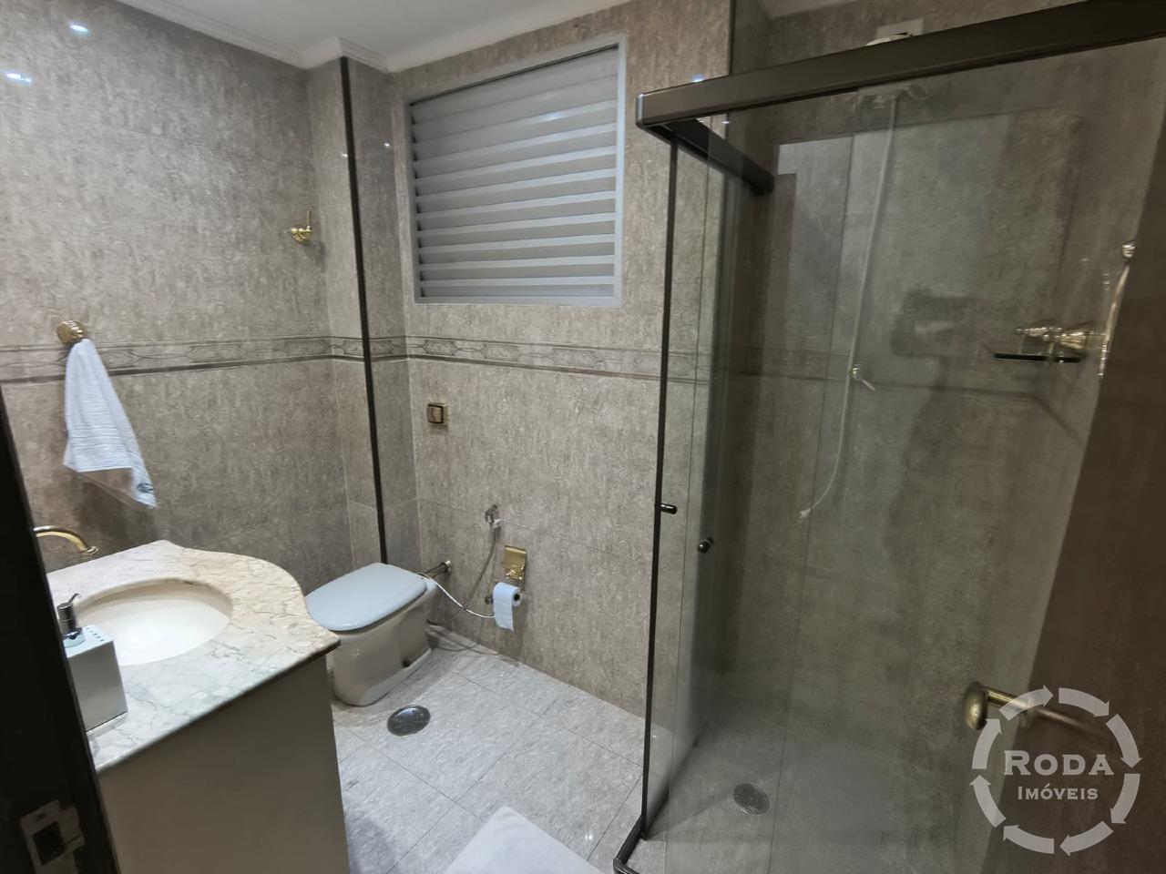 Apartamento à venda no Ponta da Praia: 