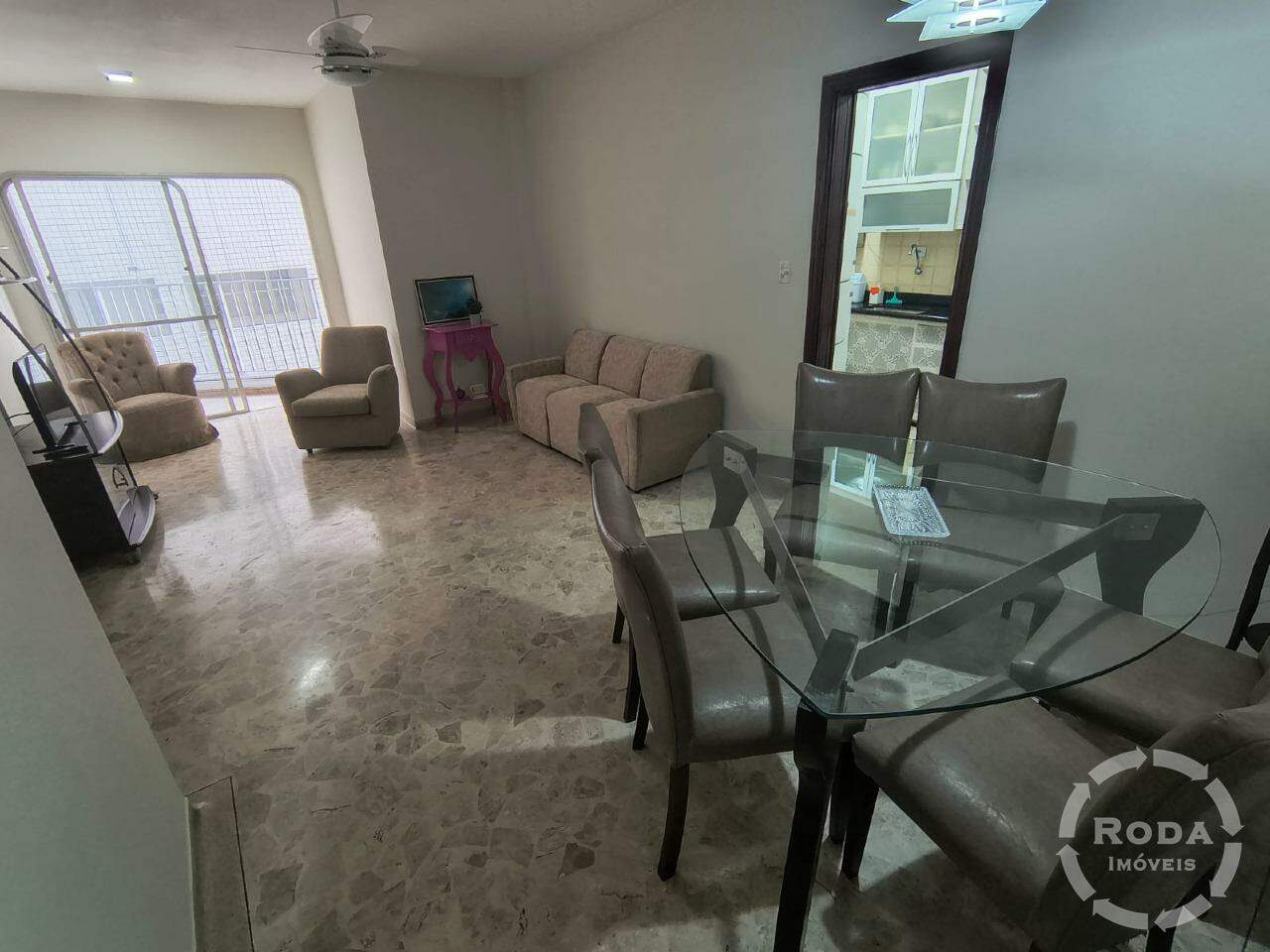 Apartamento à venda no Ponta da Praia: 