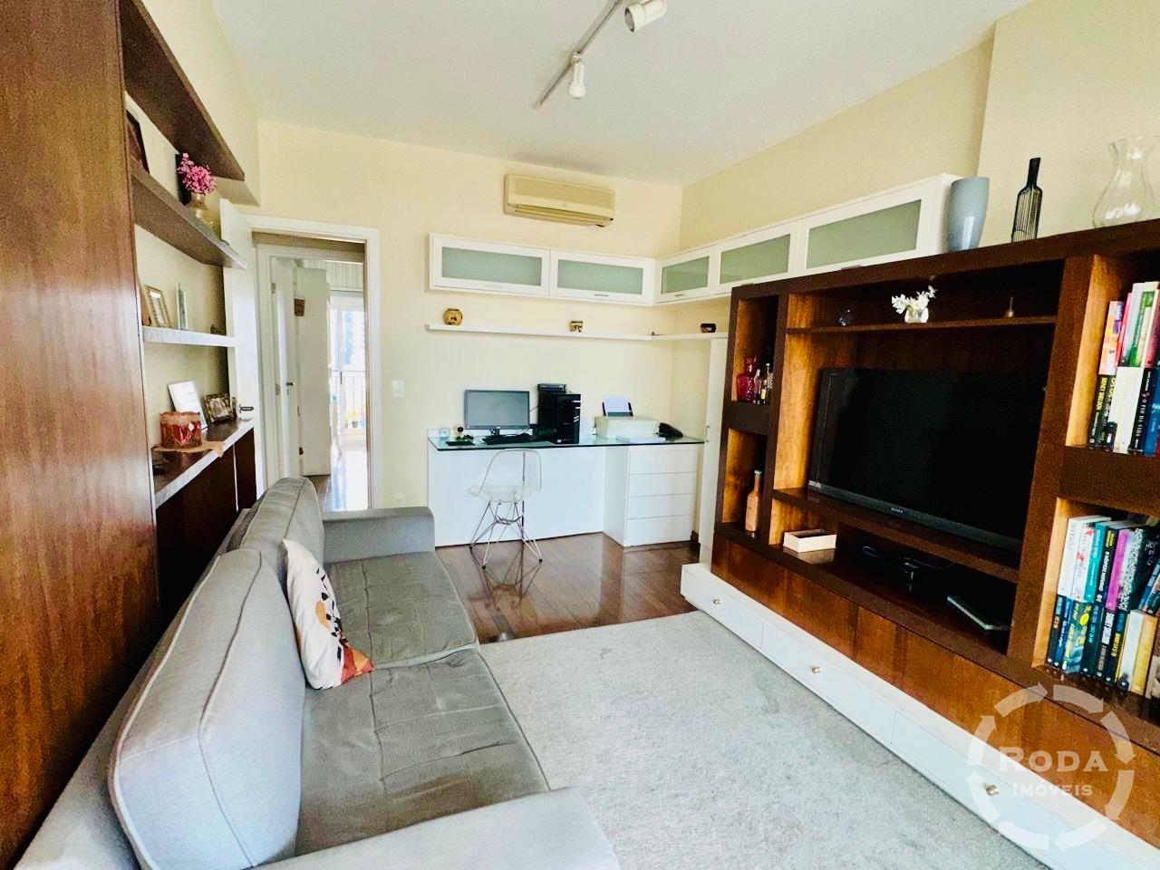 Apartamento à venda no Boqueirão: 