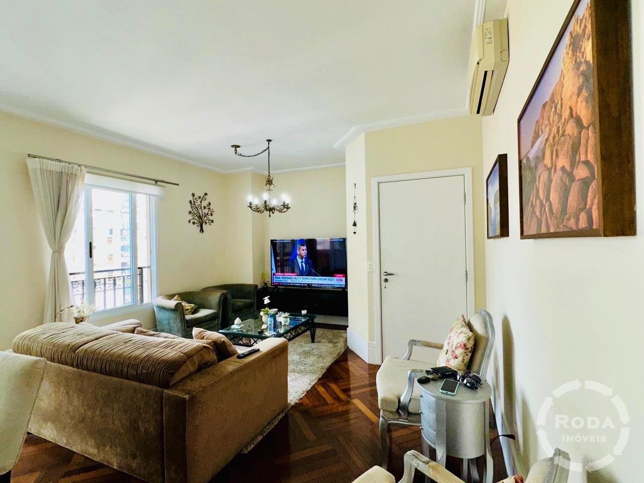 Apartamento à venda no Boqueirão: 