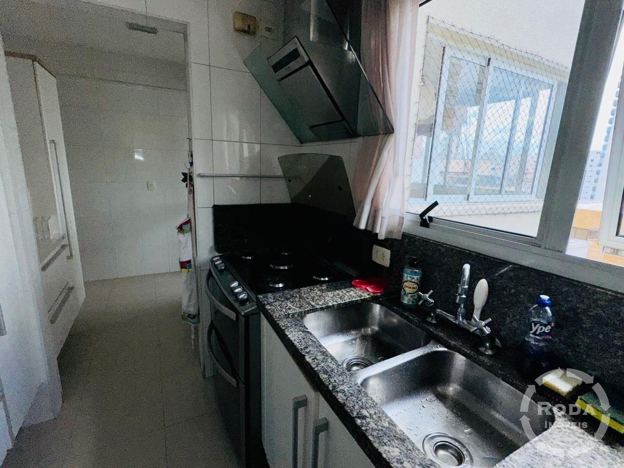 Apartamento à venda no Boqueirão: 