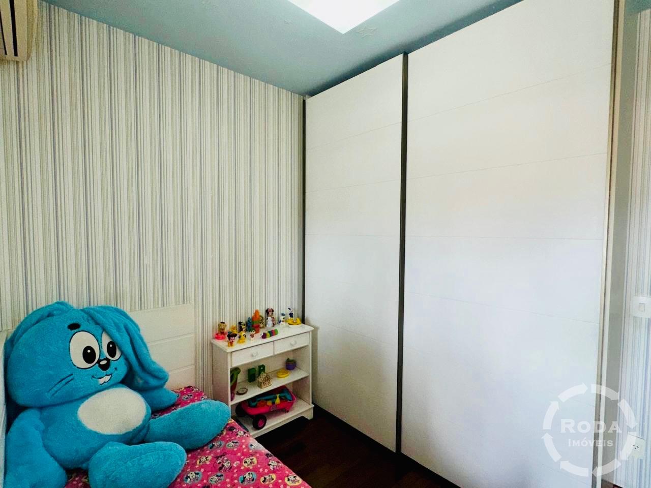 Apartamento à venda no Boqueirão: 