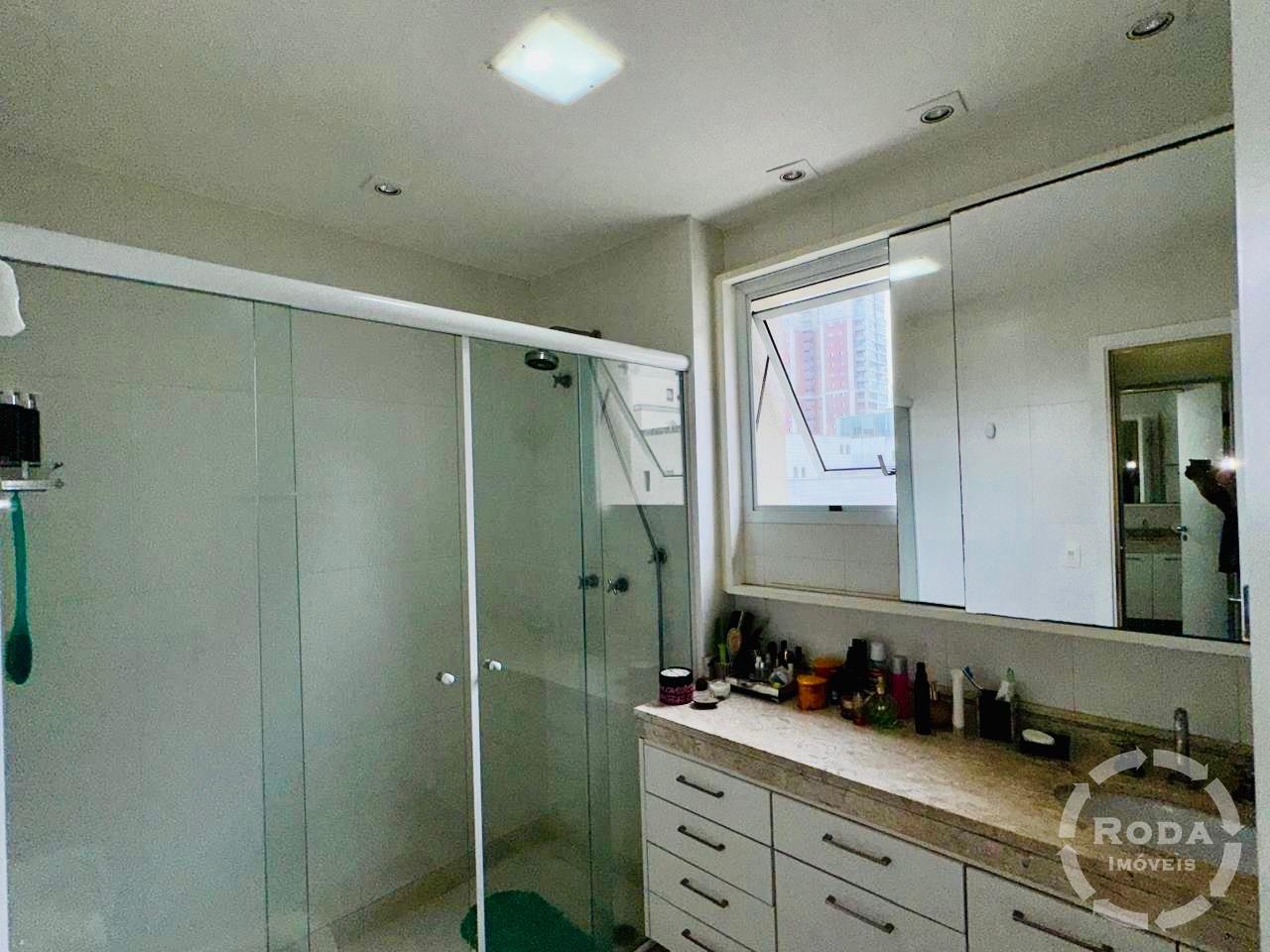 Apartamento à venda no Boqueirão: 