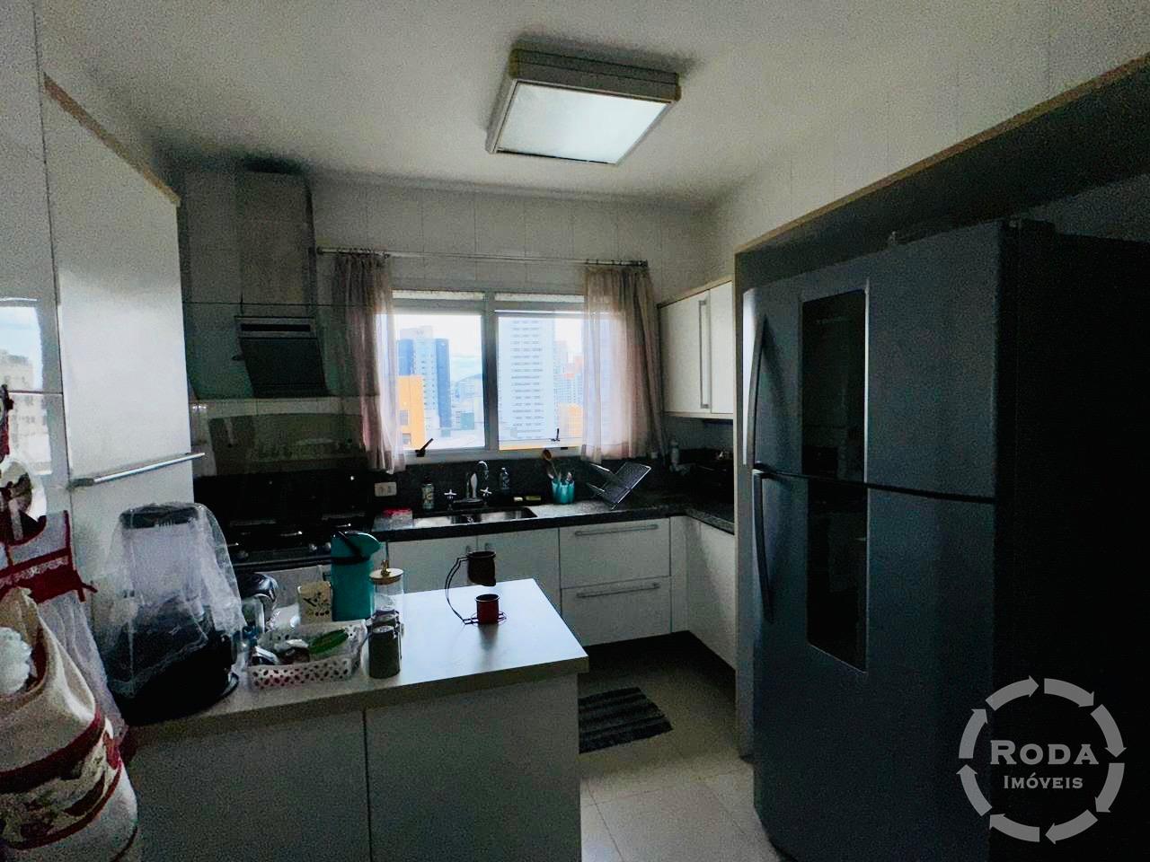 Apartamento à venda no Boqueirão: 