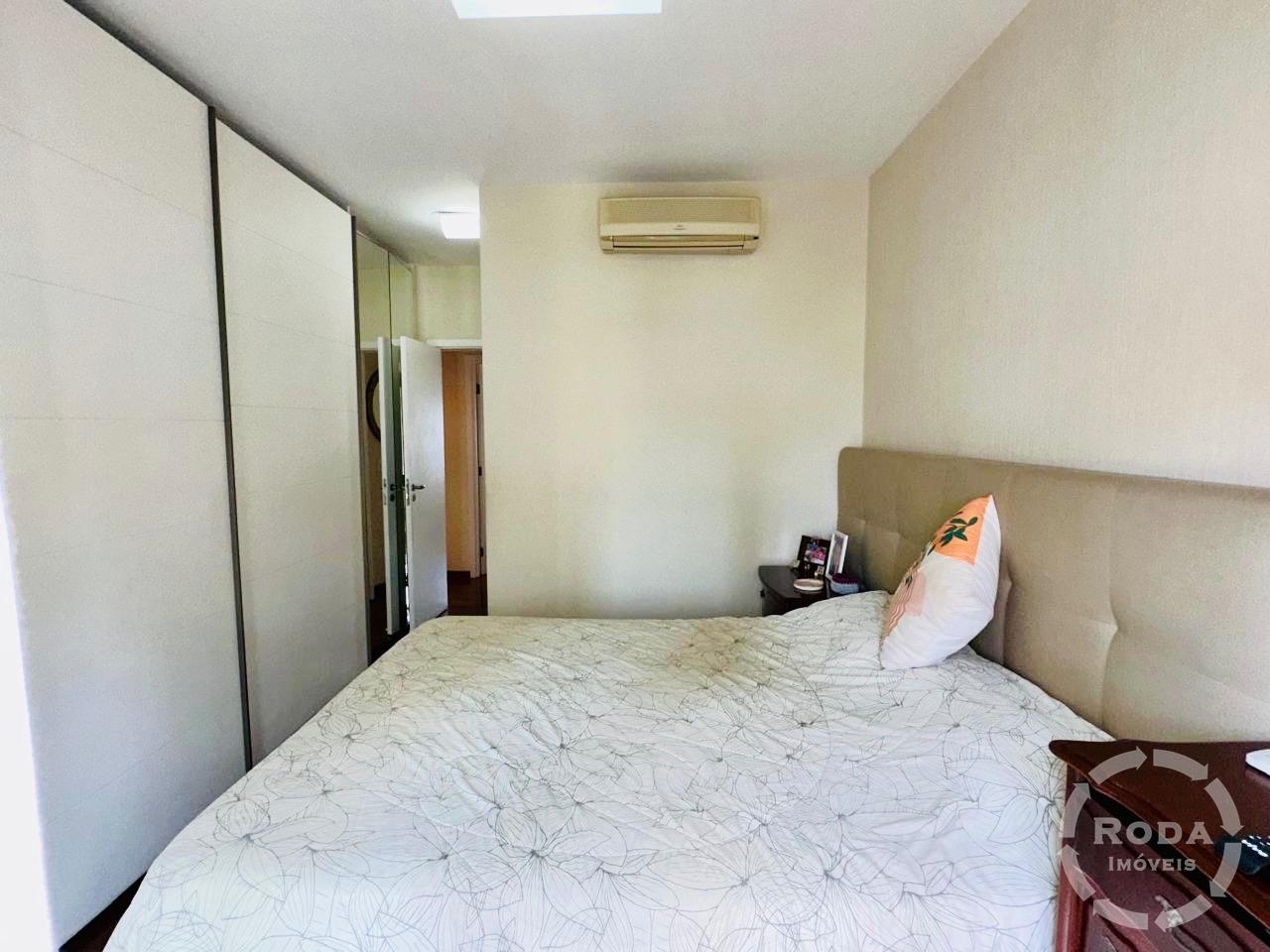 Apartamento à venda no Boqueirão: 