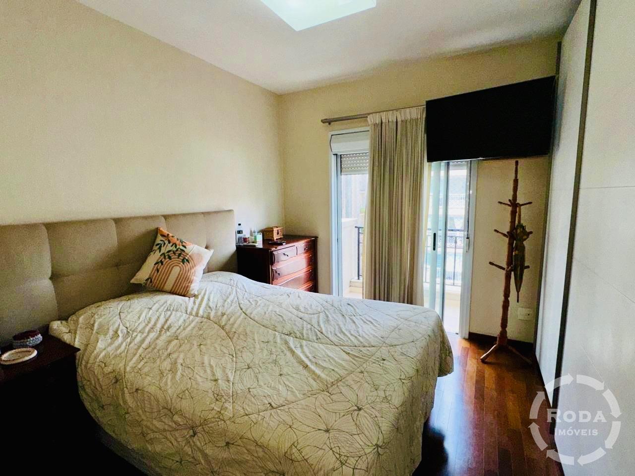 Apartamento à venda no Boqueirão: 