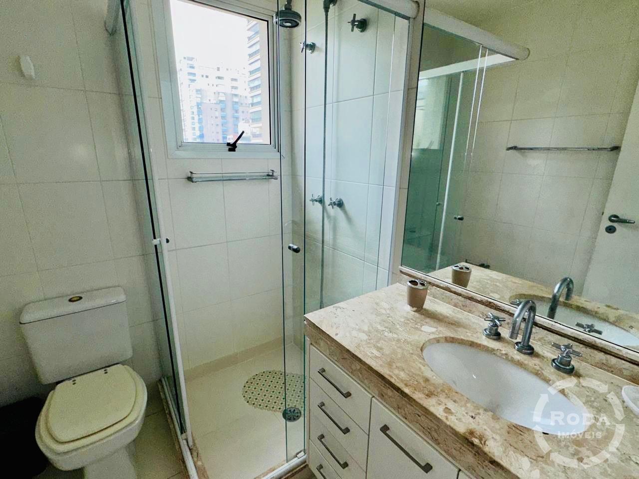 Apartamento à venda no Boqueirão: 