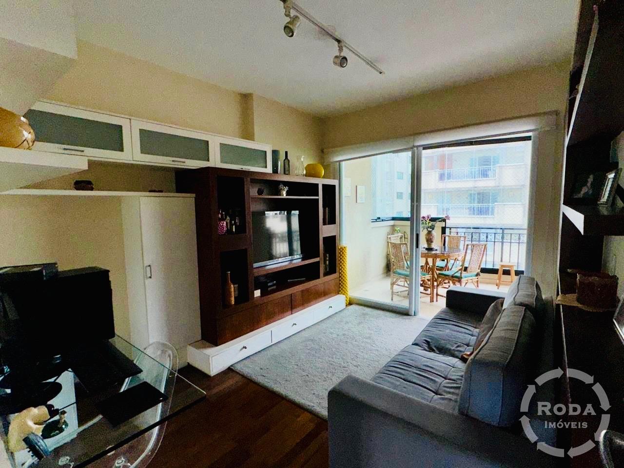 Apartamento à venda no Boqueirão: 