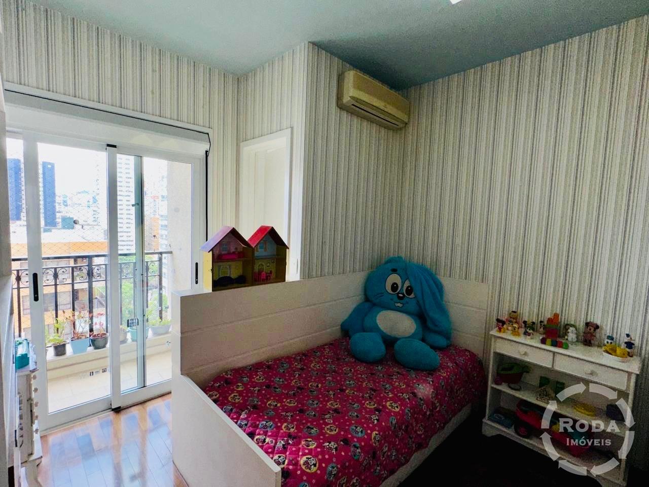 Apartamento à venda no Boqueirão: 