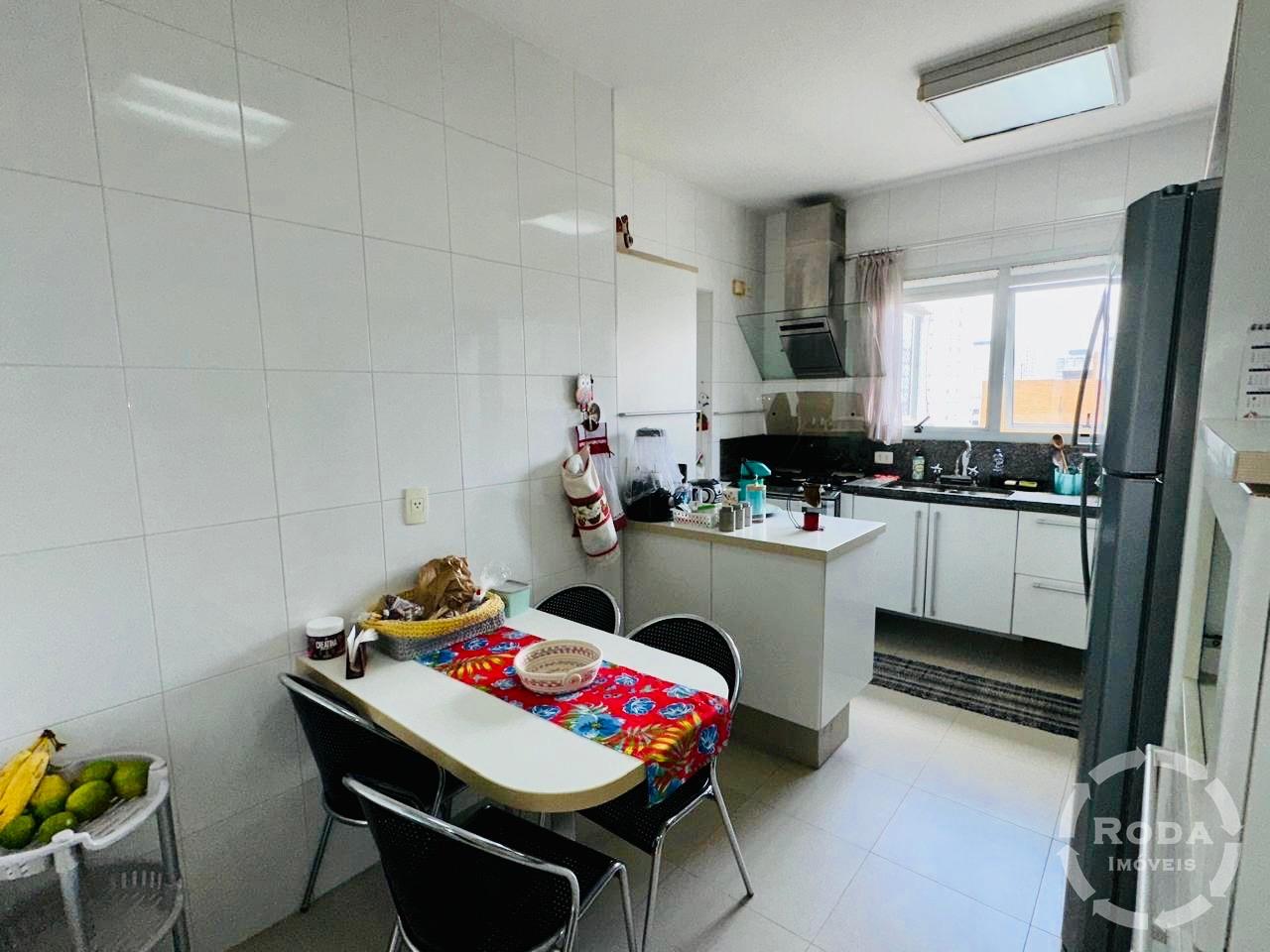 Apartamento à venda no Boqueirão: 