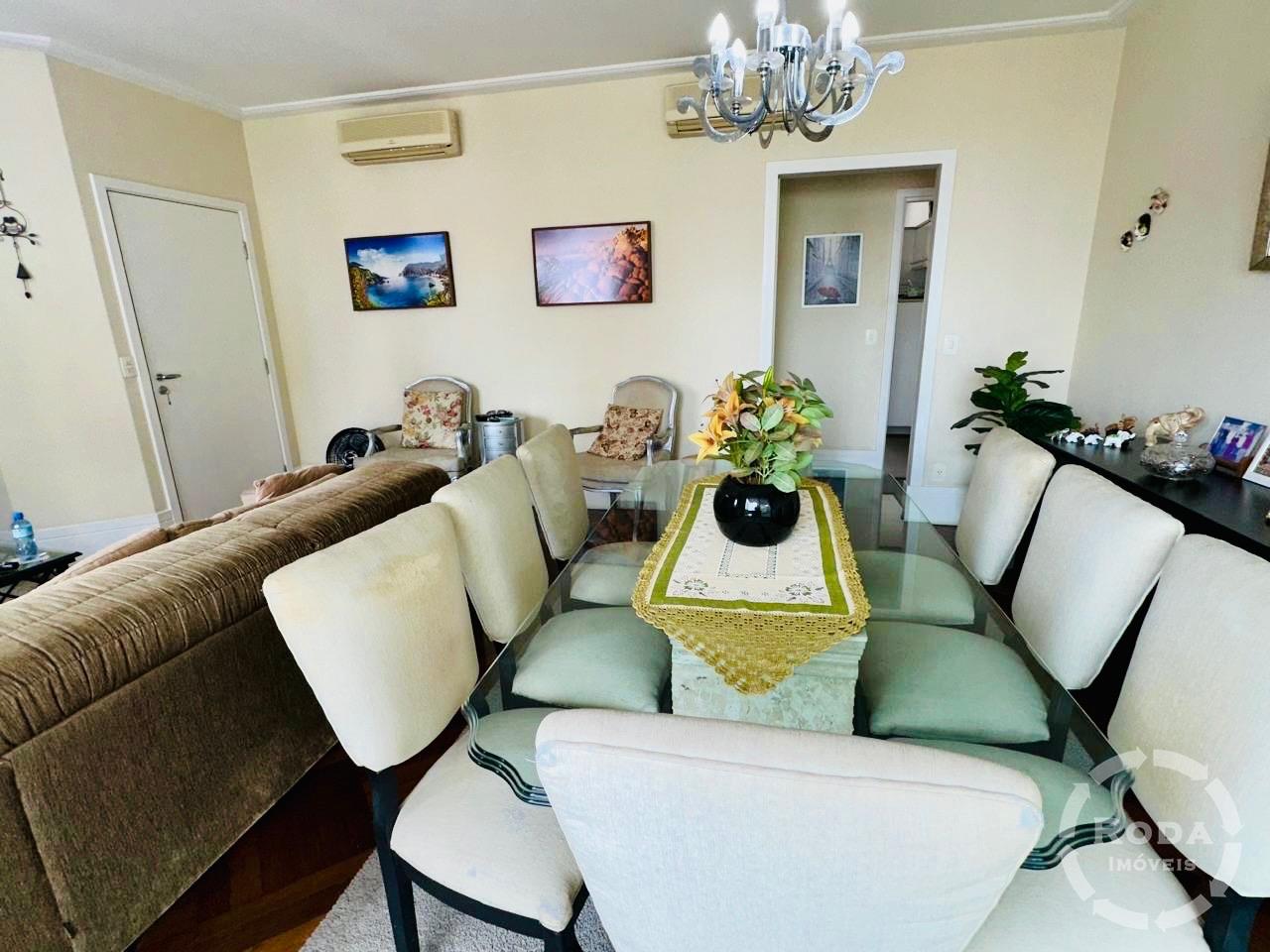 Apartamento à venda no Boqueirão: 