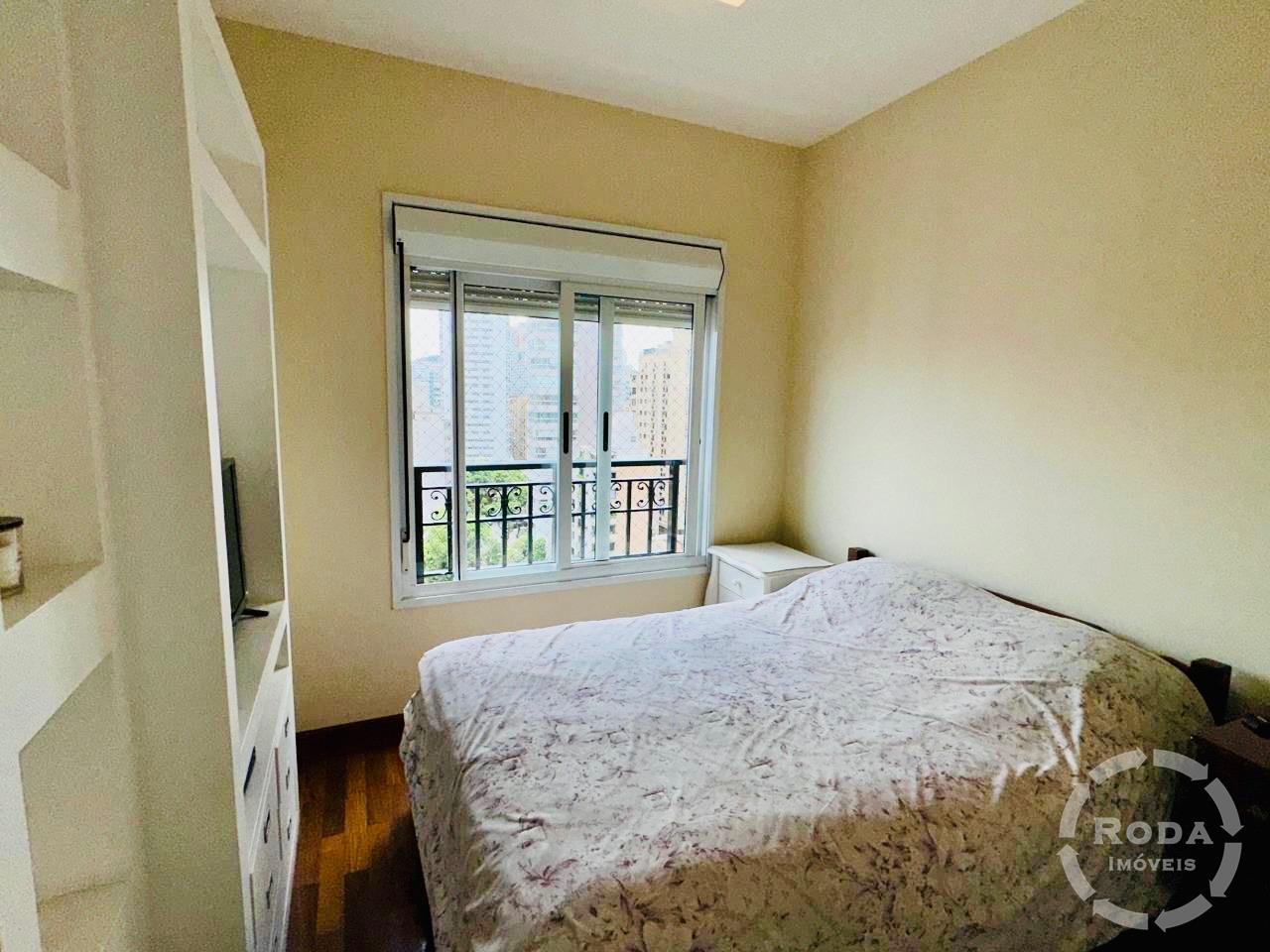 Apartamento à venda no Boqueirão: 