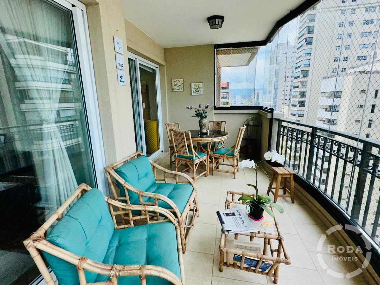 Apartamento à venda no Boqueirão: 