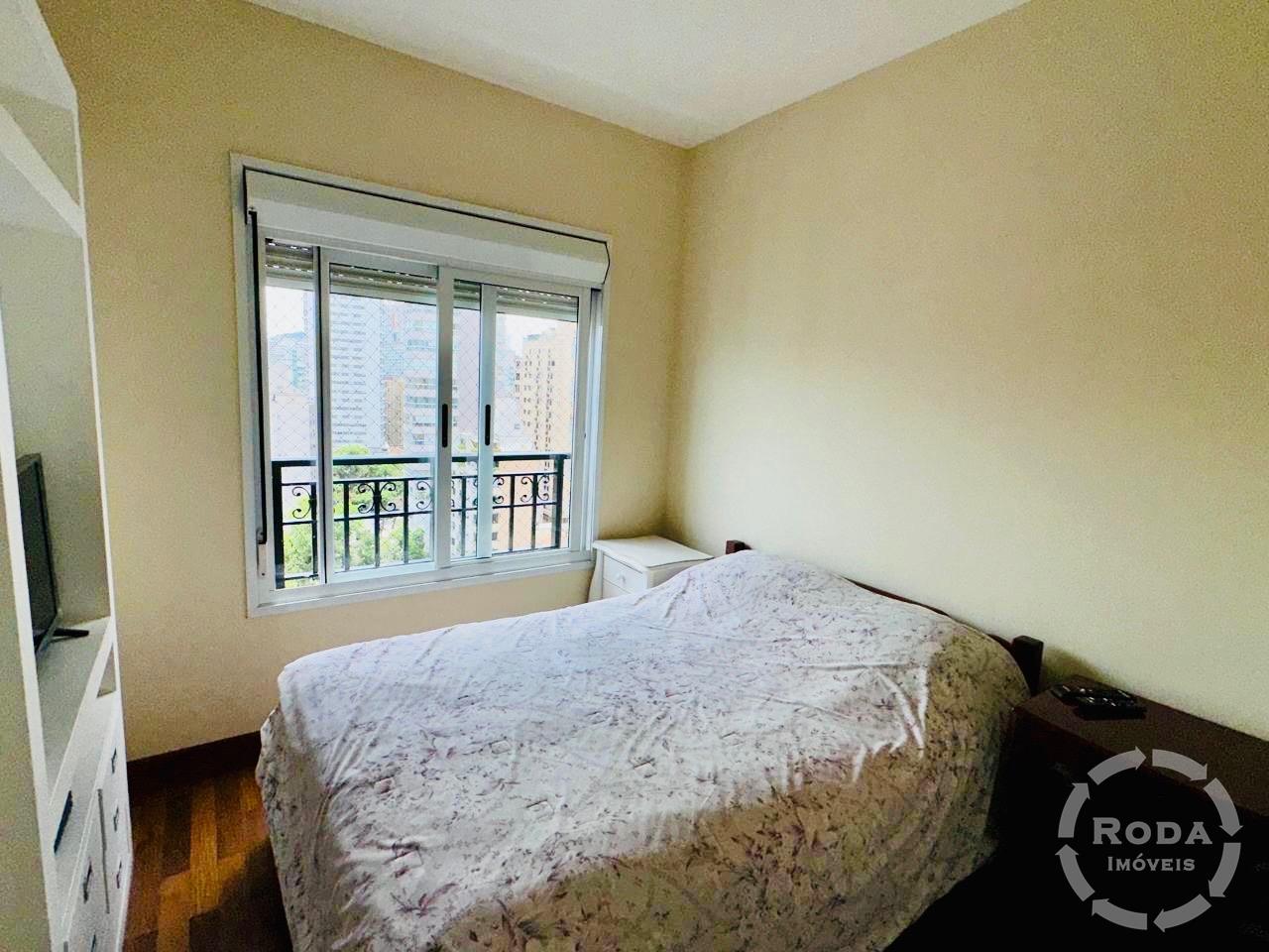 Apartamento à venda no Boqueirão: 