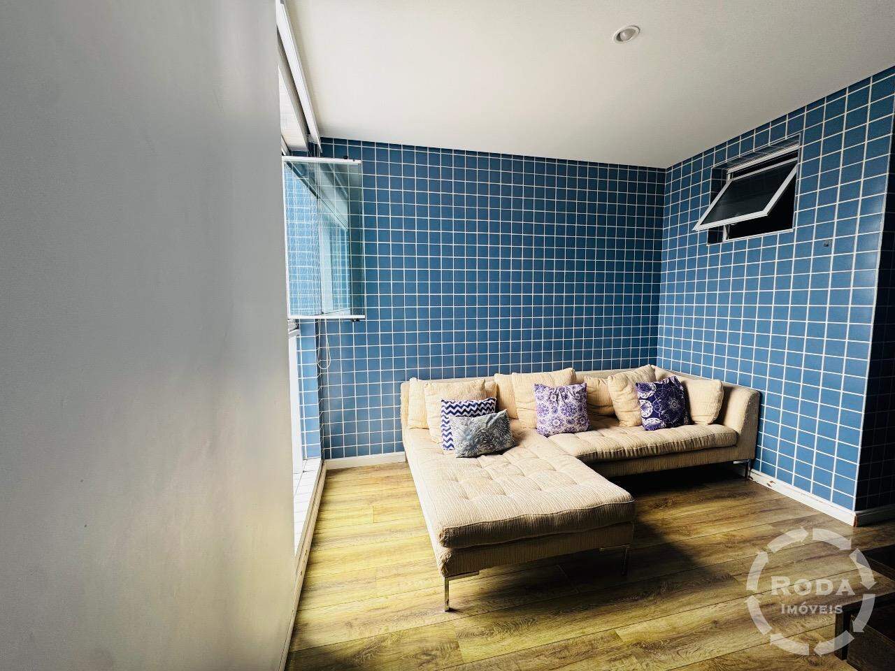 Apartamento à venda no Aparecida: 