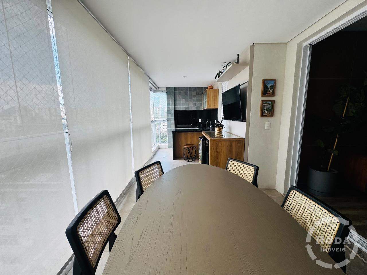 Apartamento à venda no Aparecida: 