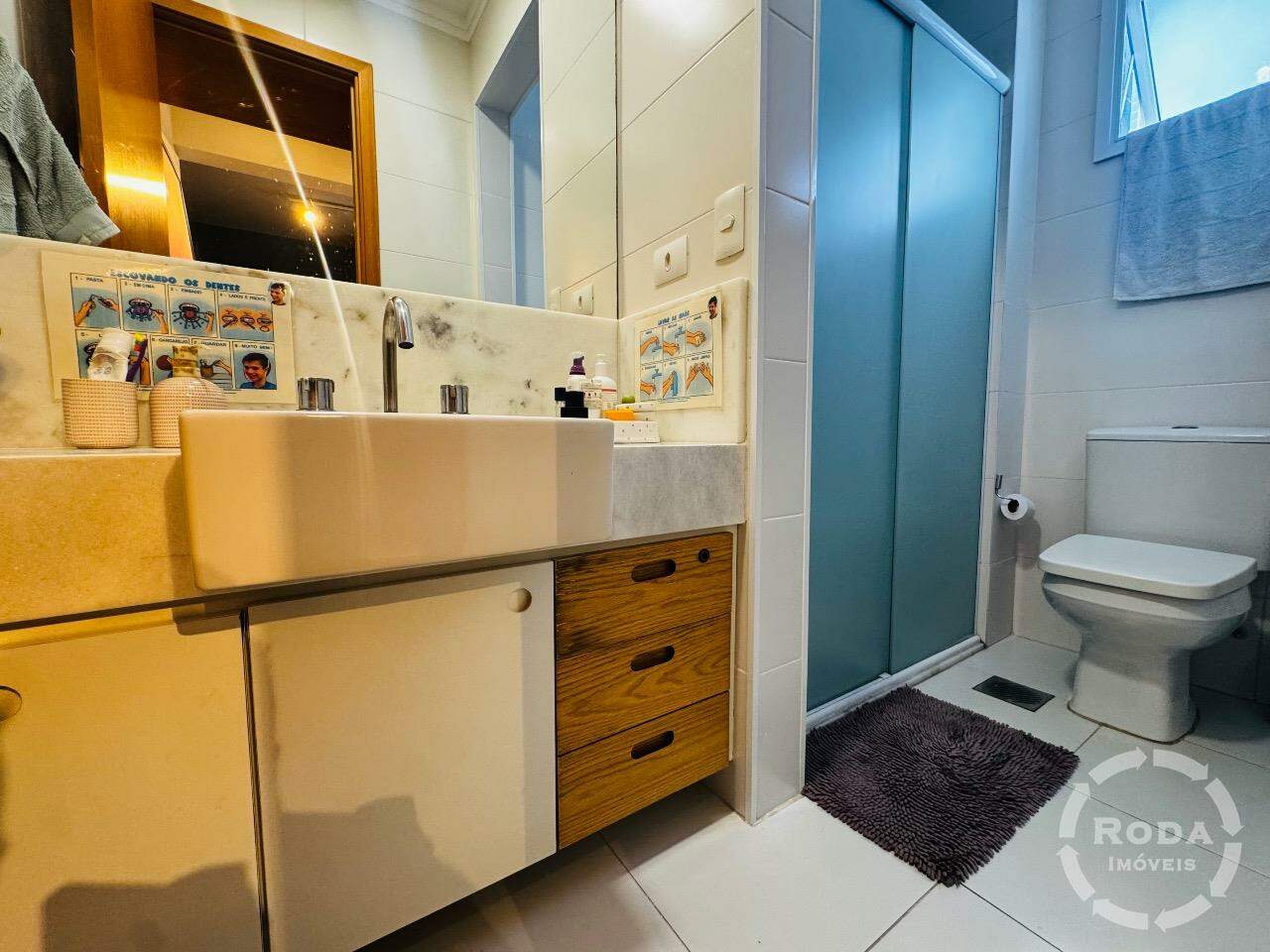 Apartamento à venda no Aparecida: 