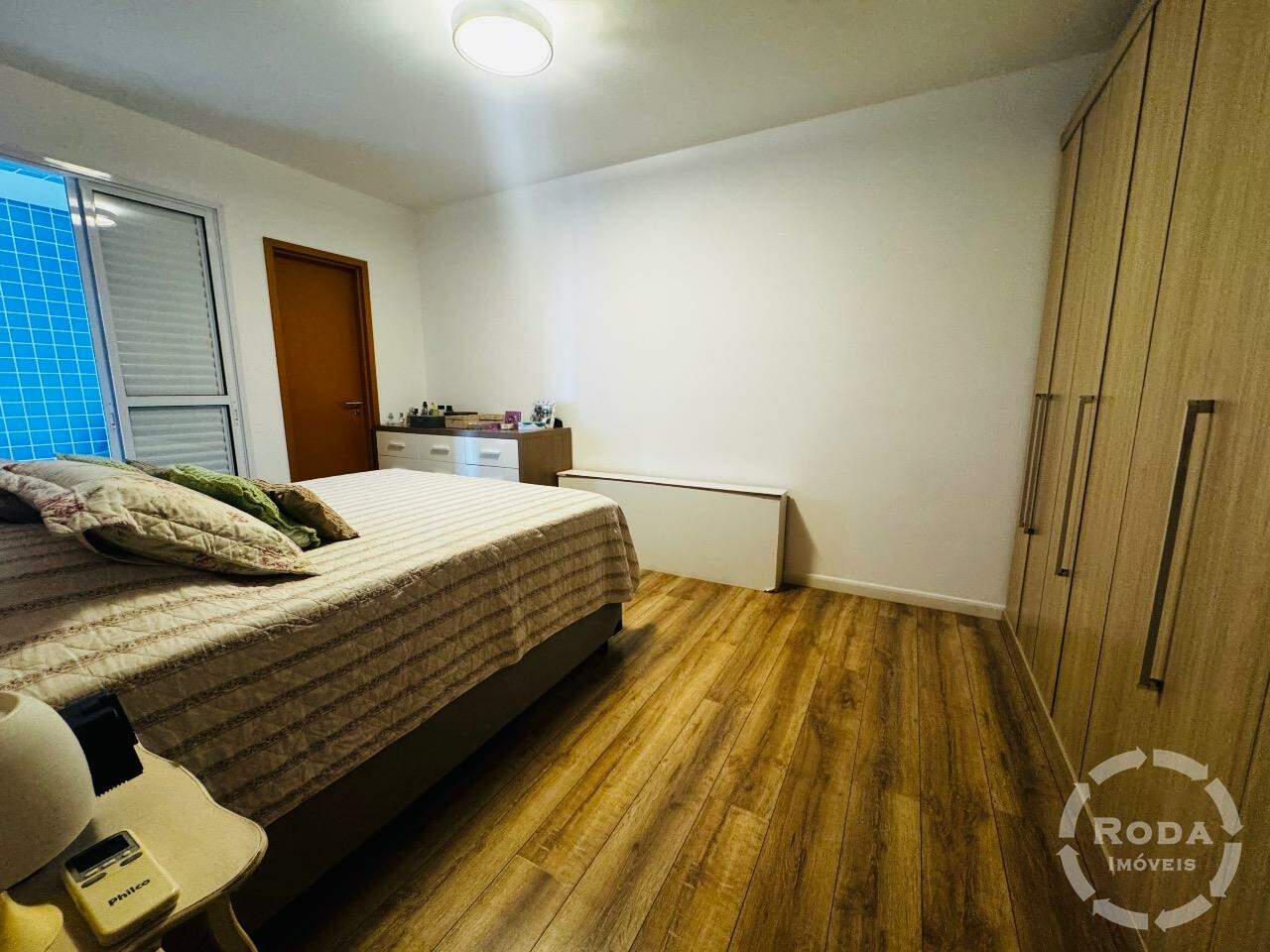 Apartamento à venda no Aparecida: 