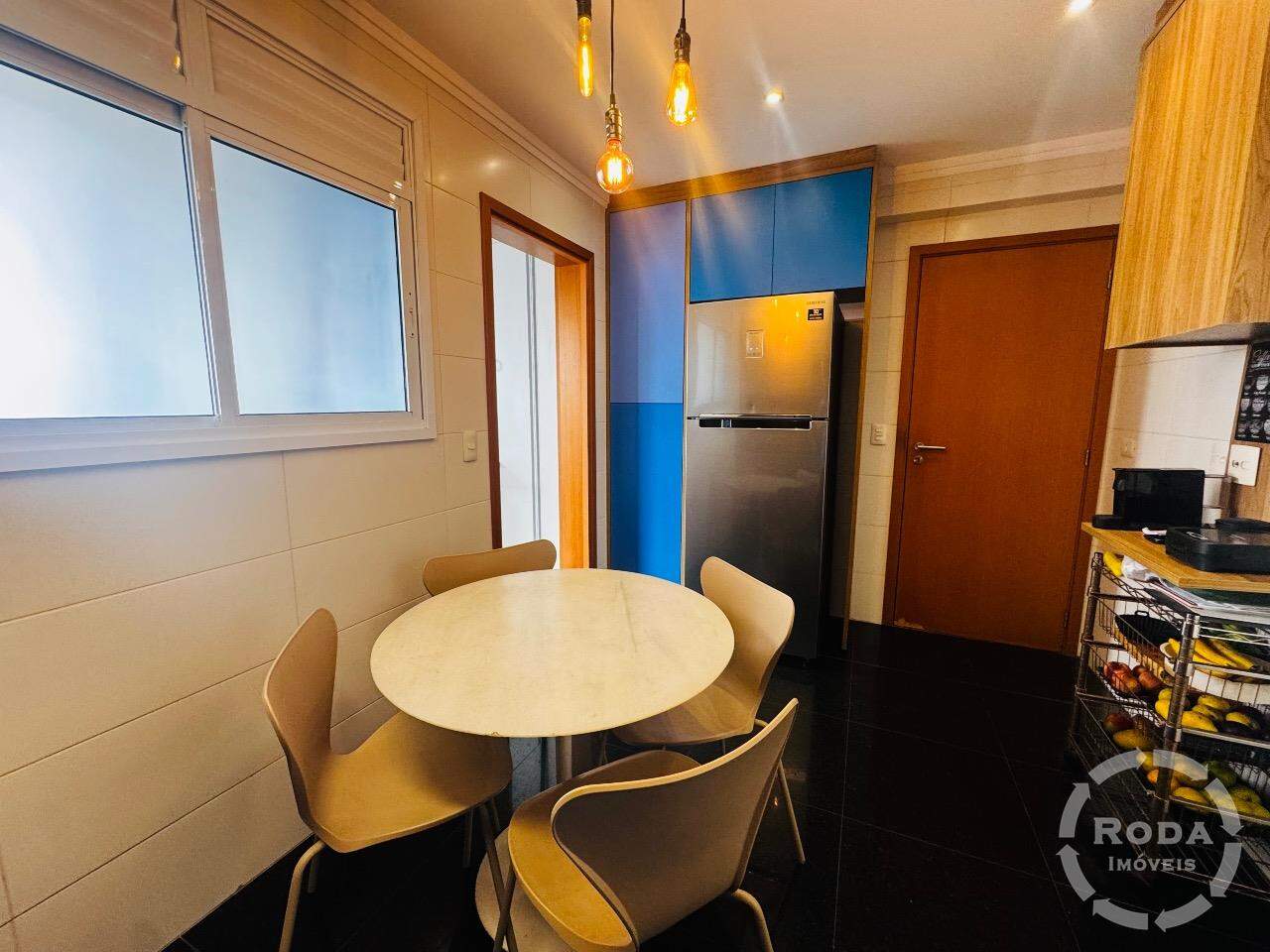 Apartamento à venda no Aparecida: 