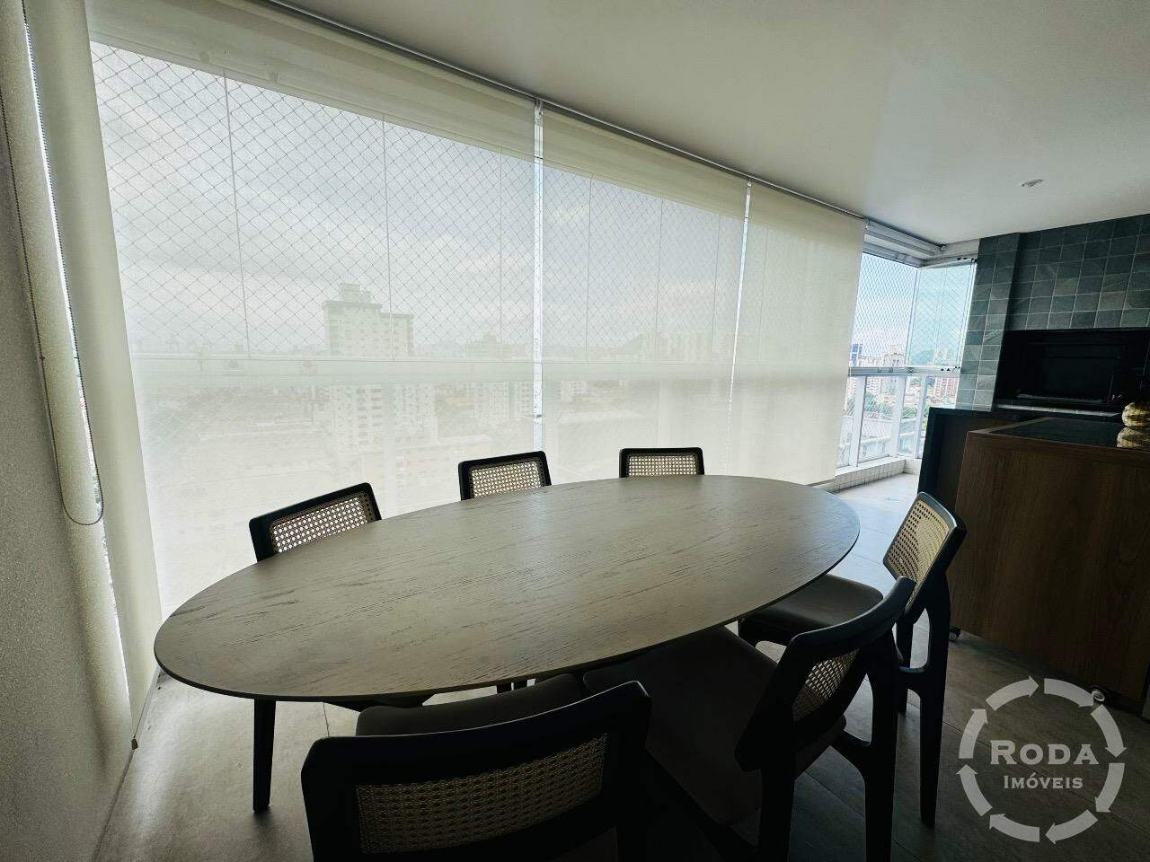 Apartamento à venda no Aparecida: 
