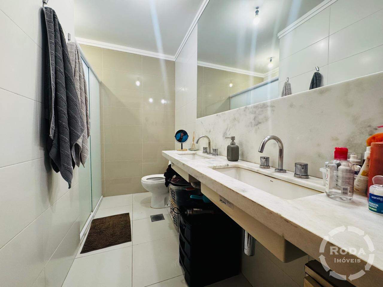 Apartamento à venda no Aparecida: 