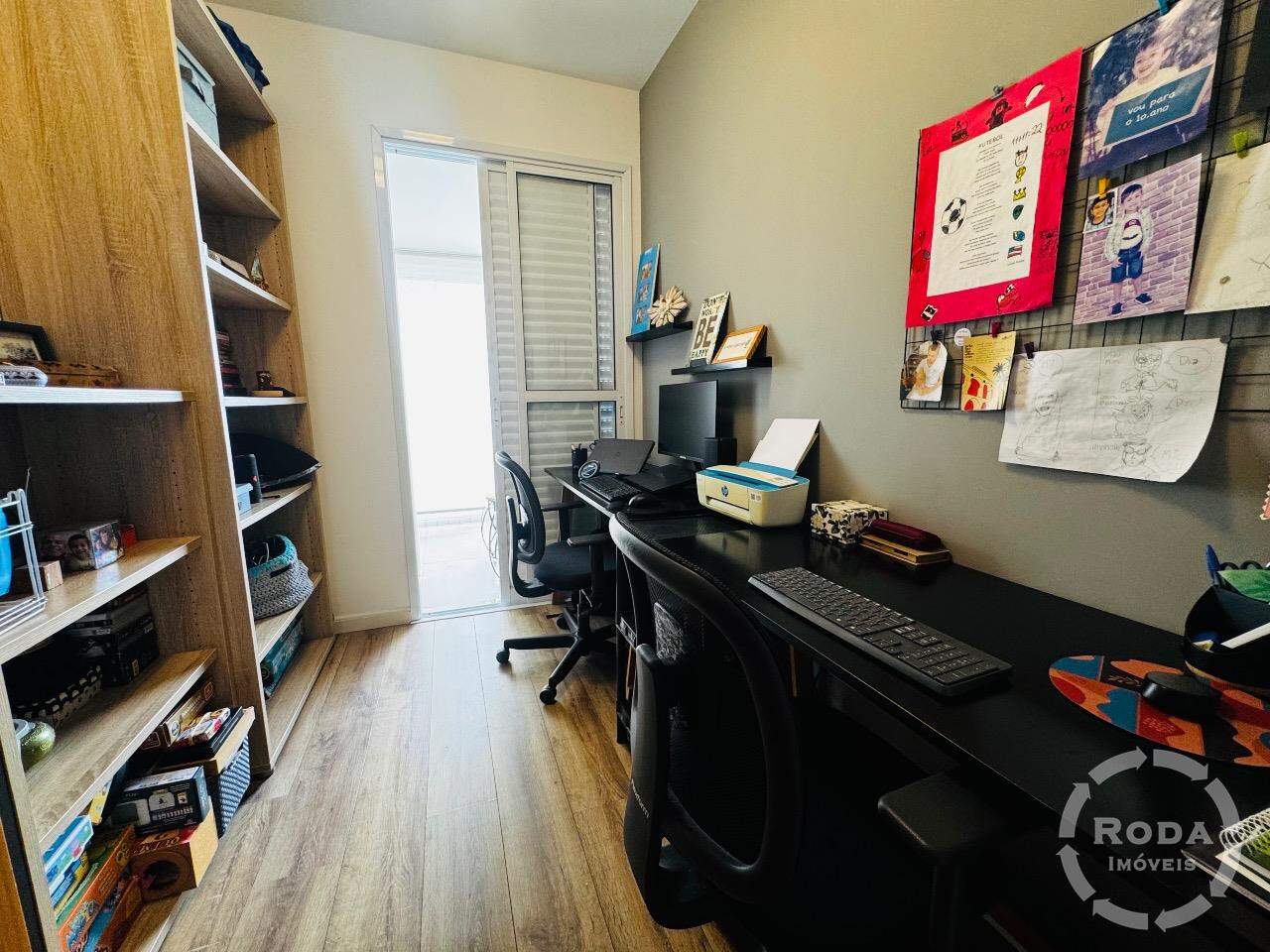Apartamento à venda no Aparecida: 