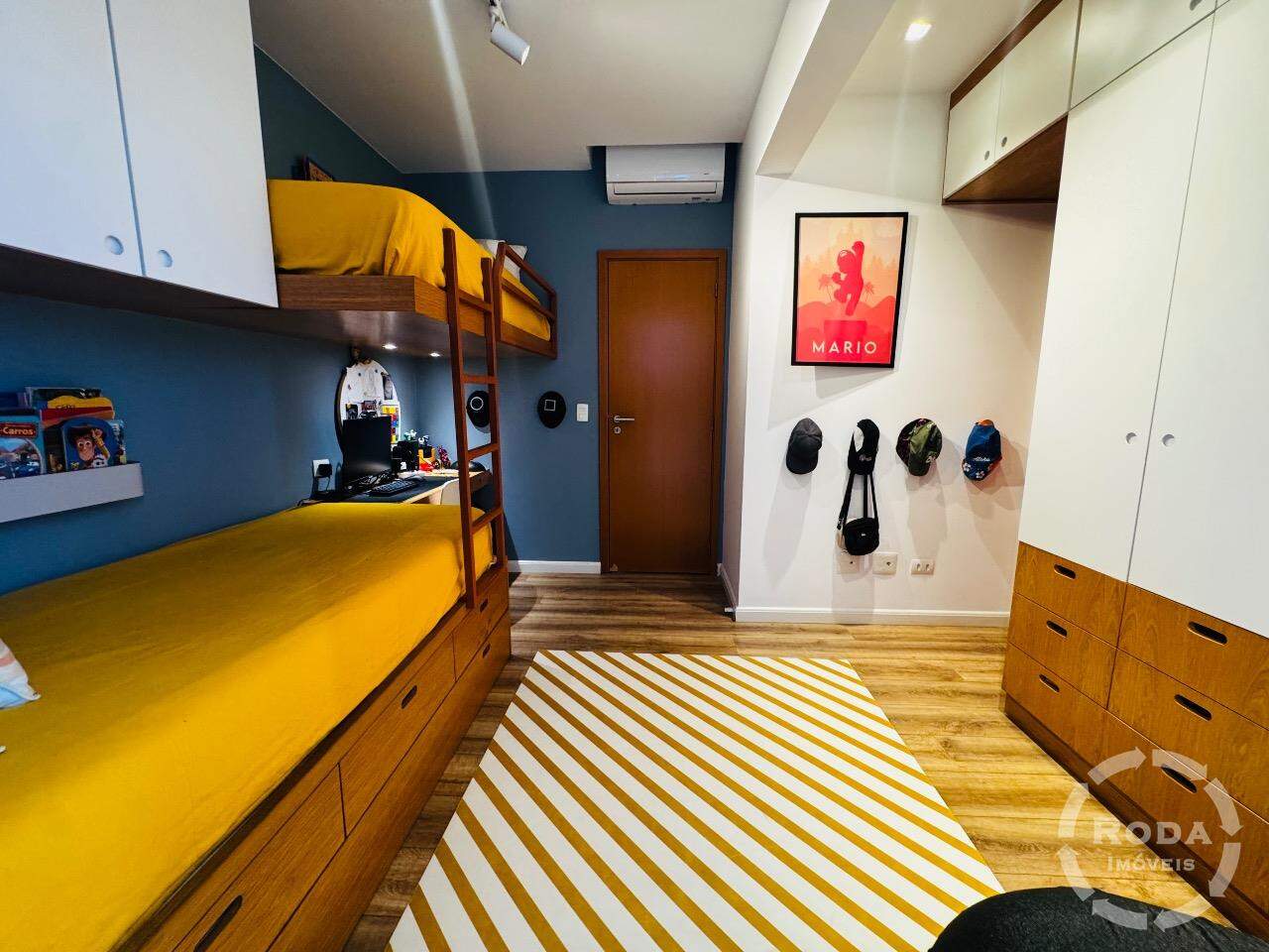 Apartamento à venda no Aparecida: 