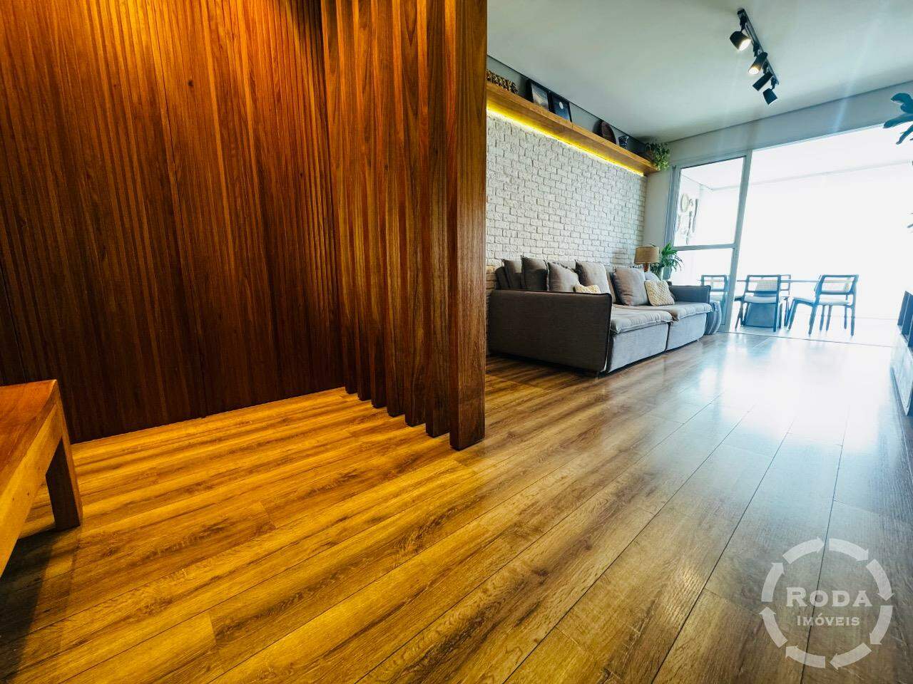 Apartamento à venda no Aparecida: 