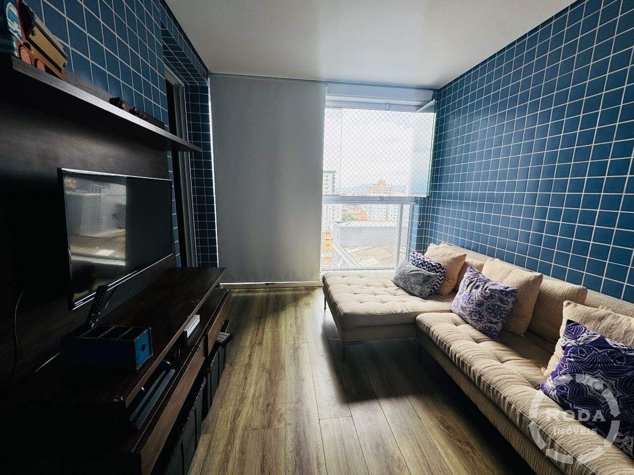 Apartamento à venda no Aparecida: 