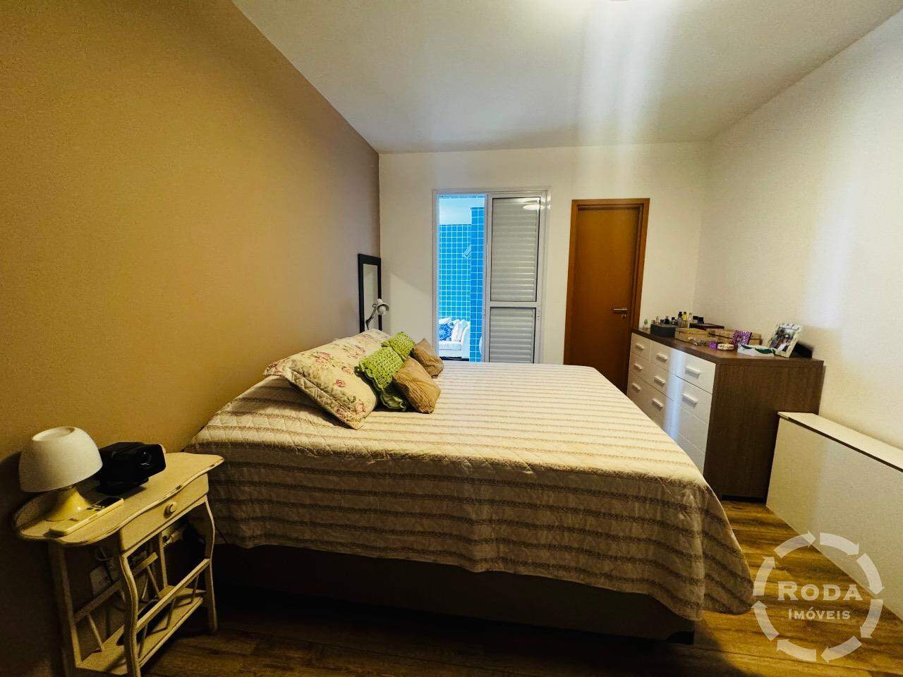 Apartamento à venda no Aparecida: 