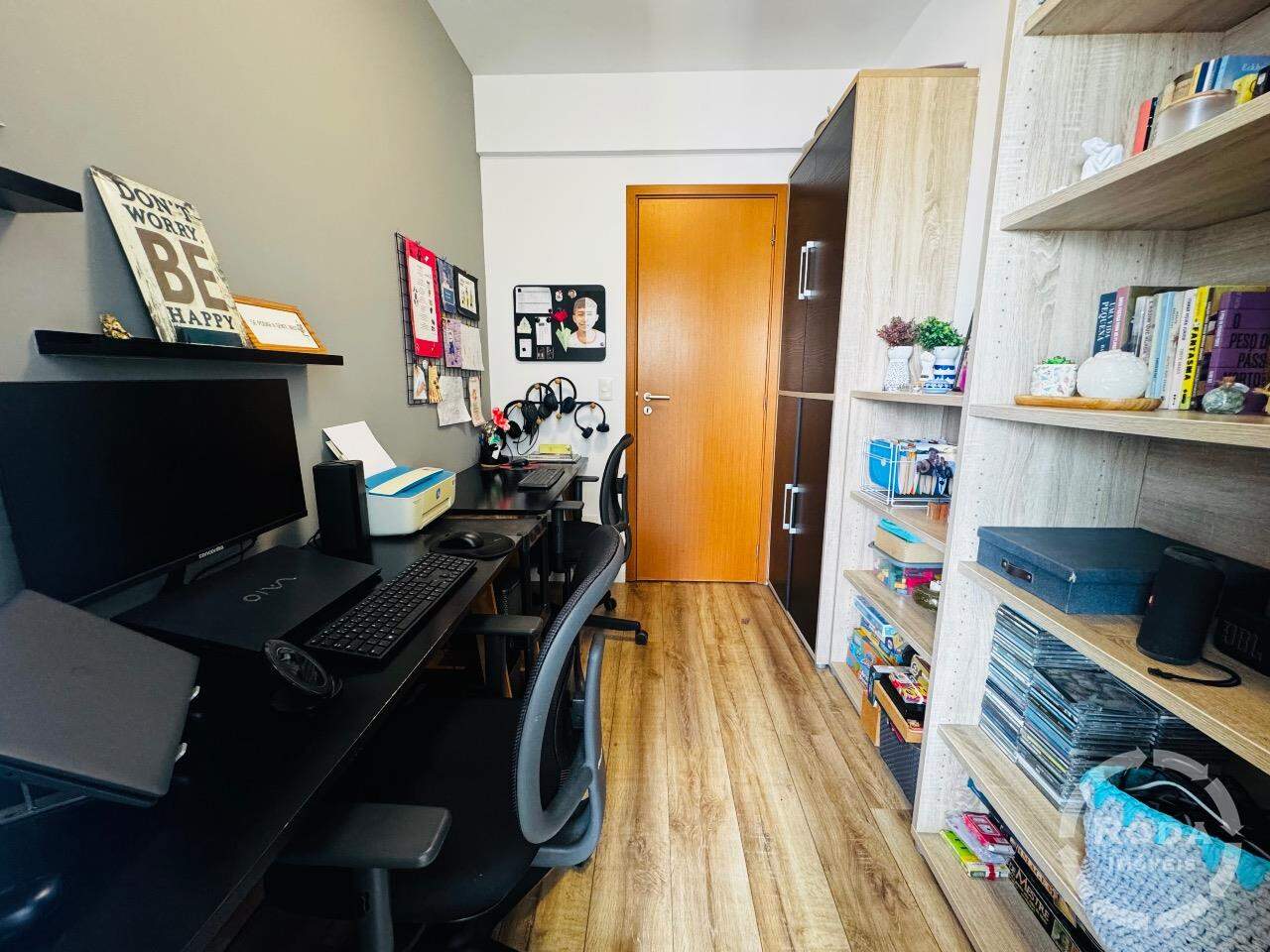 Apartamento à venda no Aparecida: 