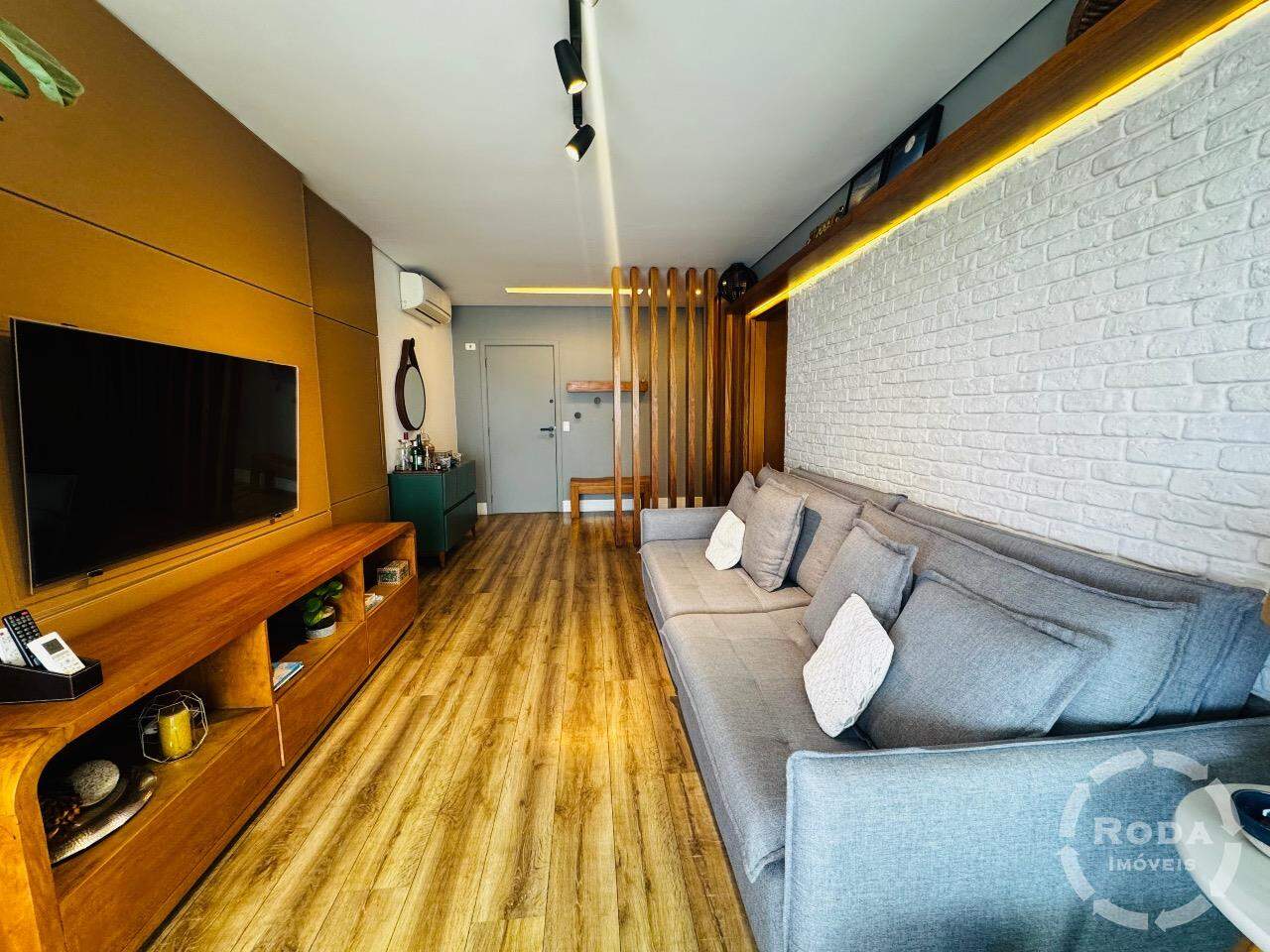 Apartamento à venda no Aparecida: 