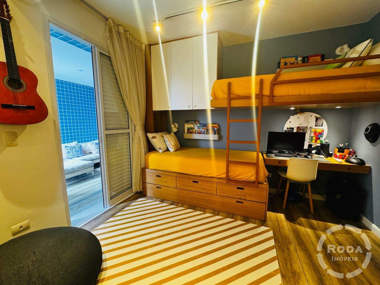 Apartamento à venda no Aparecida: 