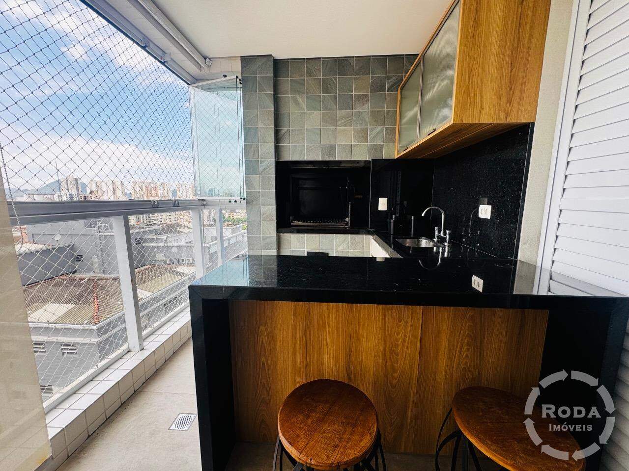 Apartamento à venda no Aparecida: 