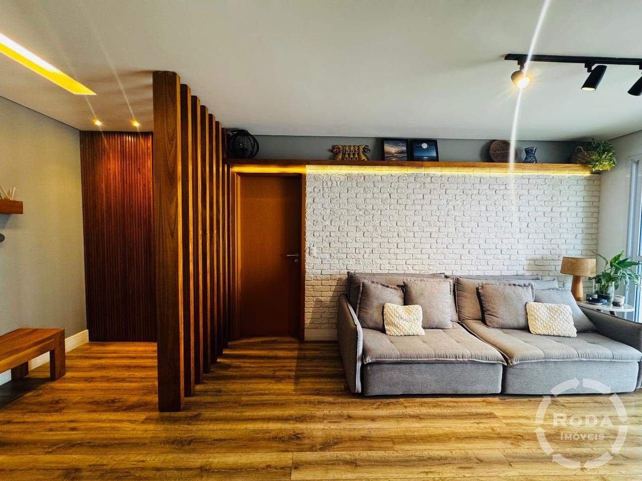Apartamento à venda no Aparecida: 