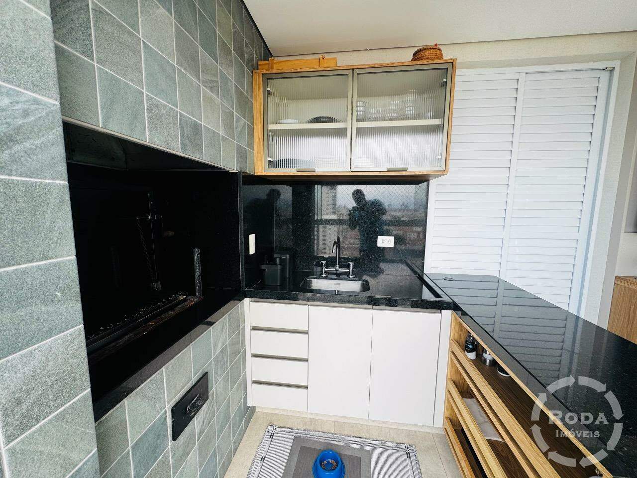 Apartamento à venda no Aparecida: 