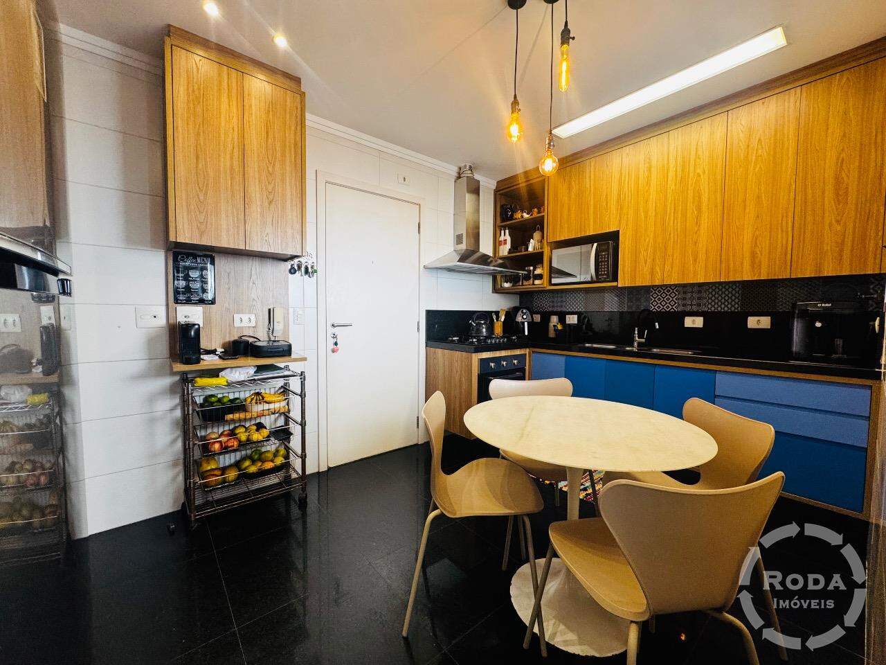 Apartamento à venda no Aparecida: 