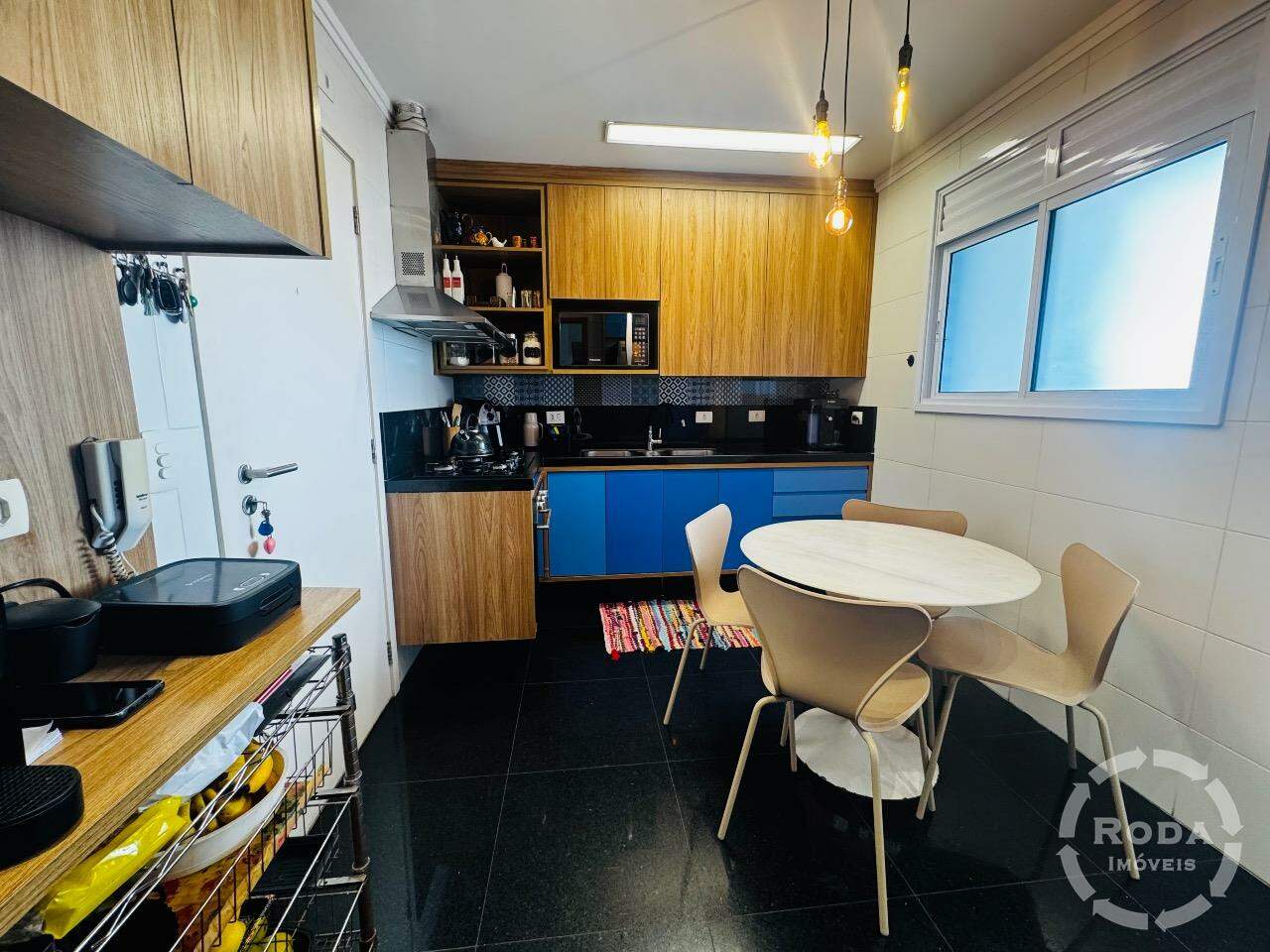 Apartamento à venda no Aparecida: 