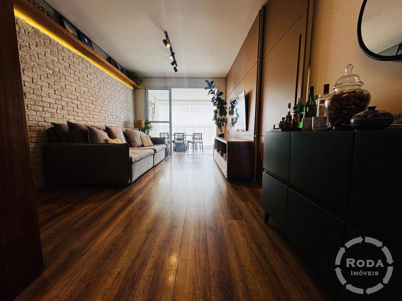 Apartamento à venda no Aparecida: 