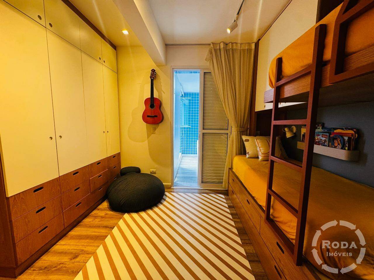 Apartamento à venda no Aparecida: 
