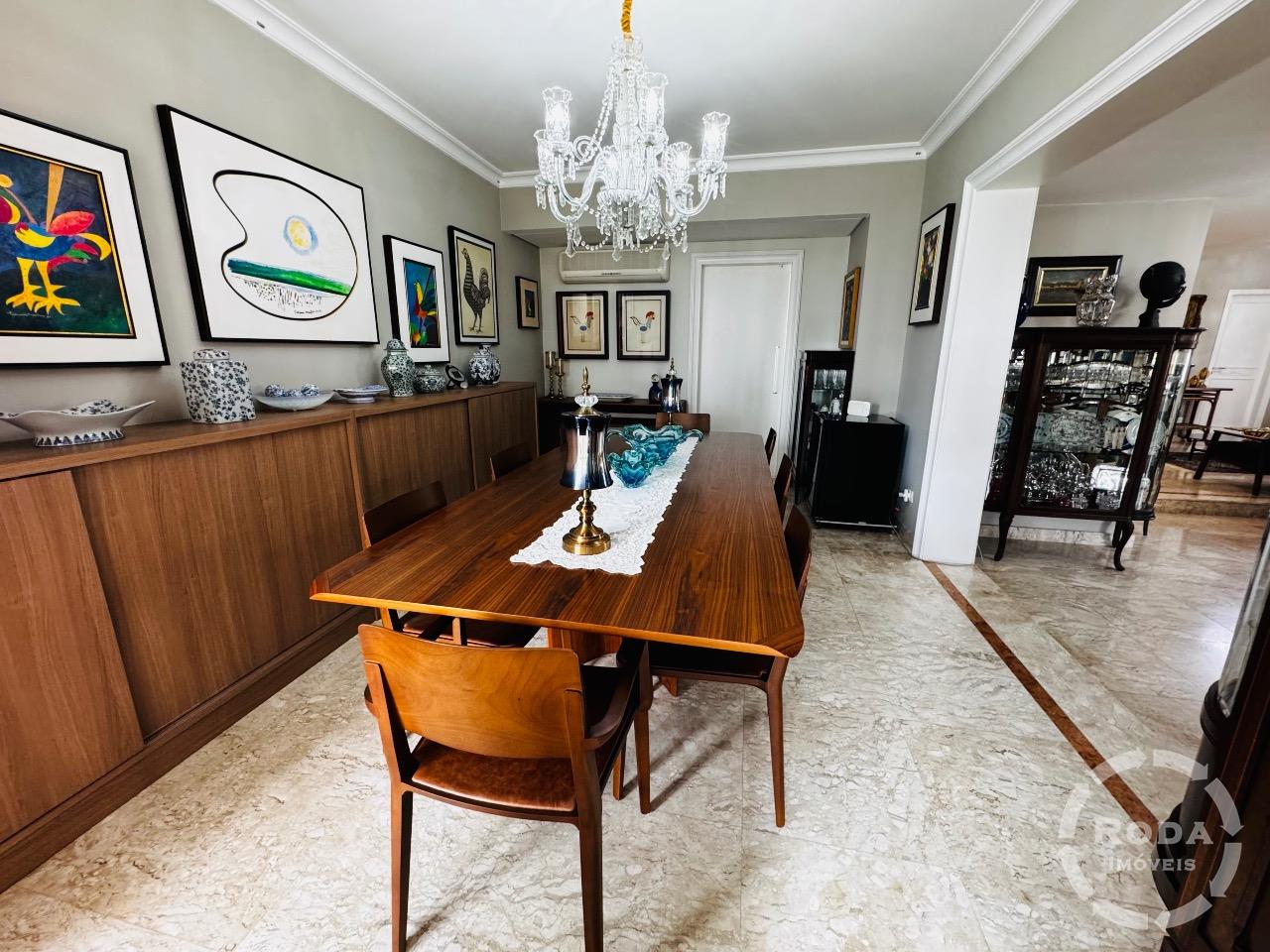 Apartamento à venda no Boqueirão: 