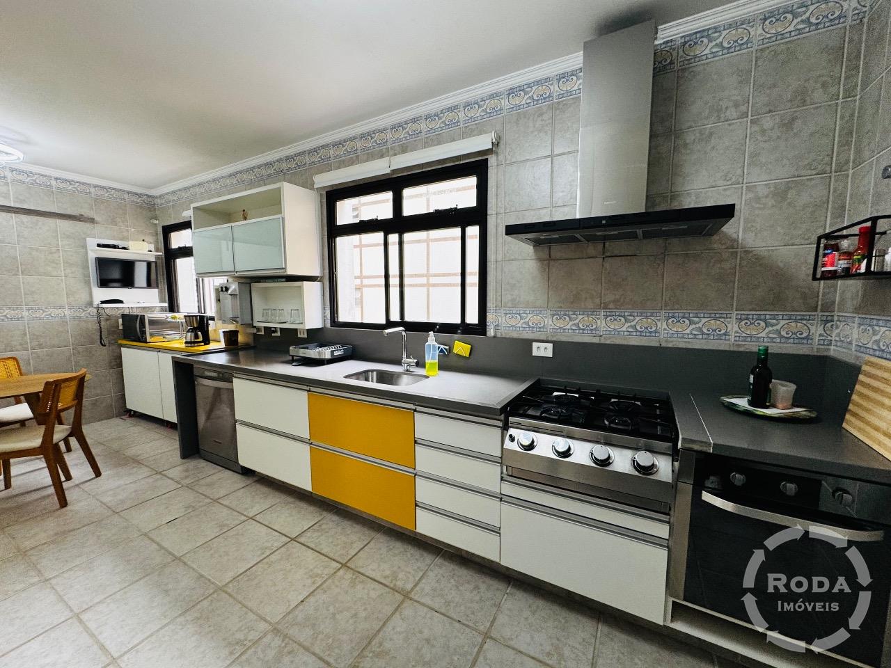 Apartamento à venda no Boqueirão: 
