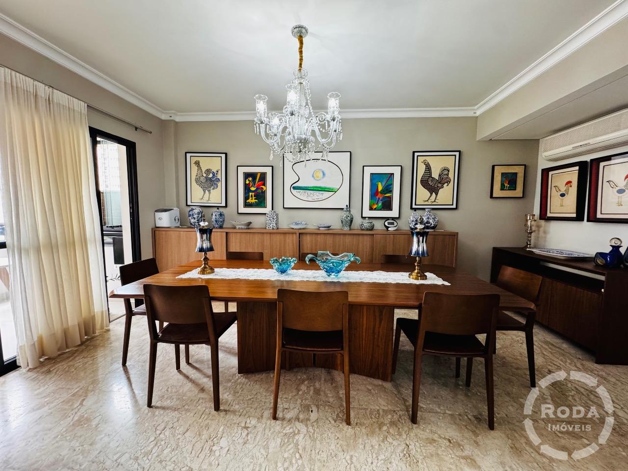 Apartamento à venda no Boqueirão: 