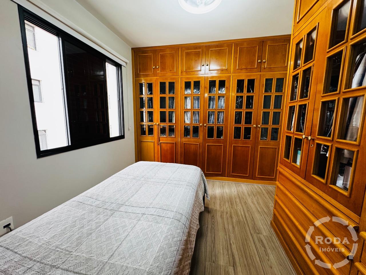 Apartamento à venda no Boqueirão: 