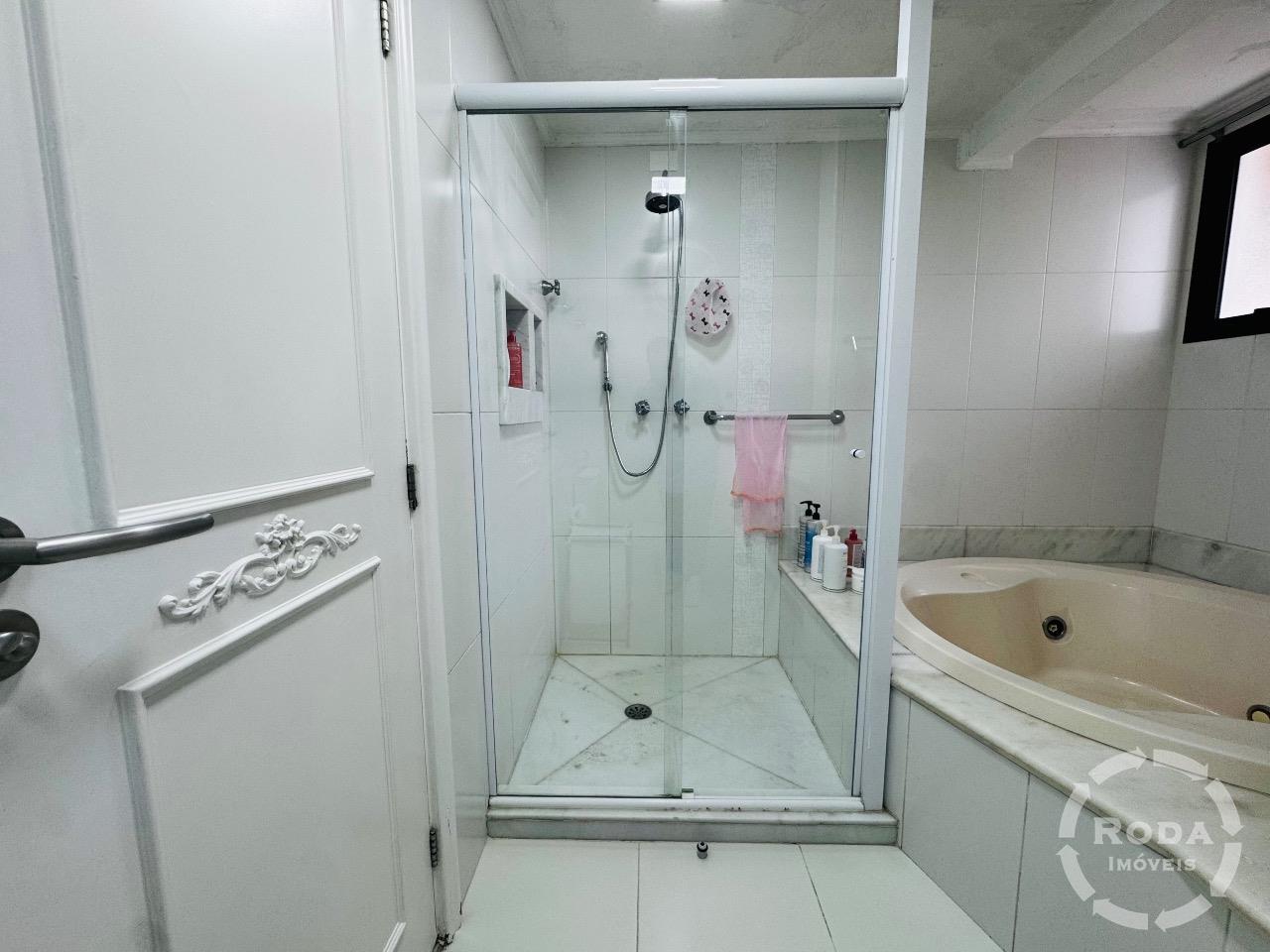 Apartamento à venda no Boqueirão: 