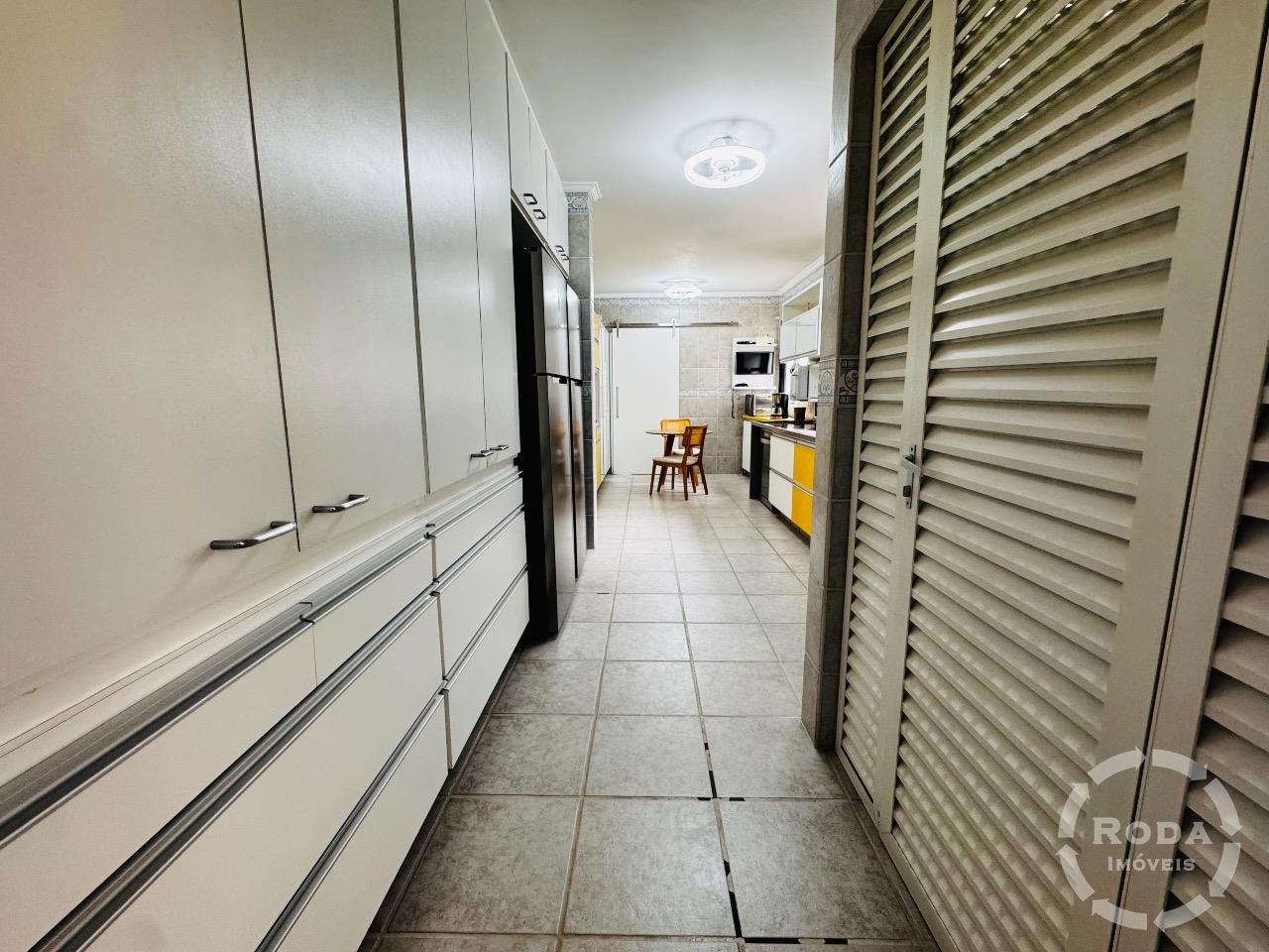 Apartamento à venda no Boqueirão: 